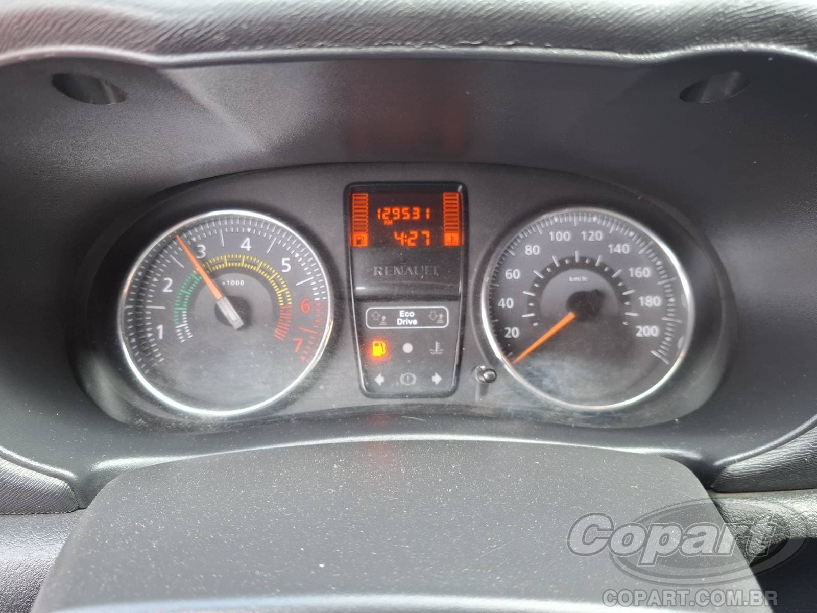 Renault Clio 2016 — foto 8