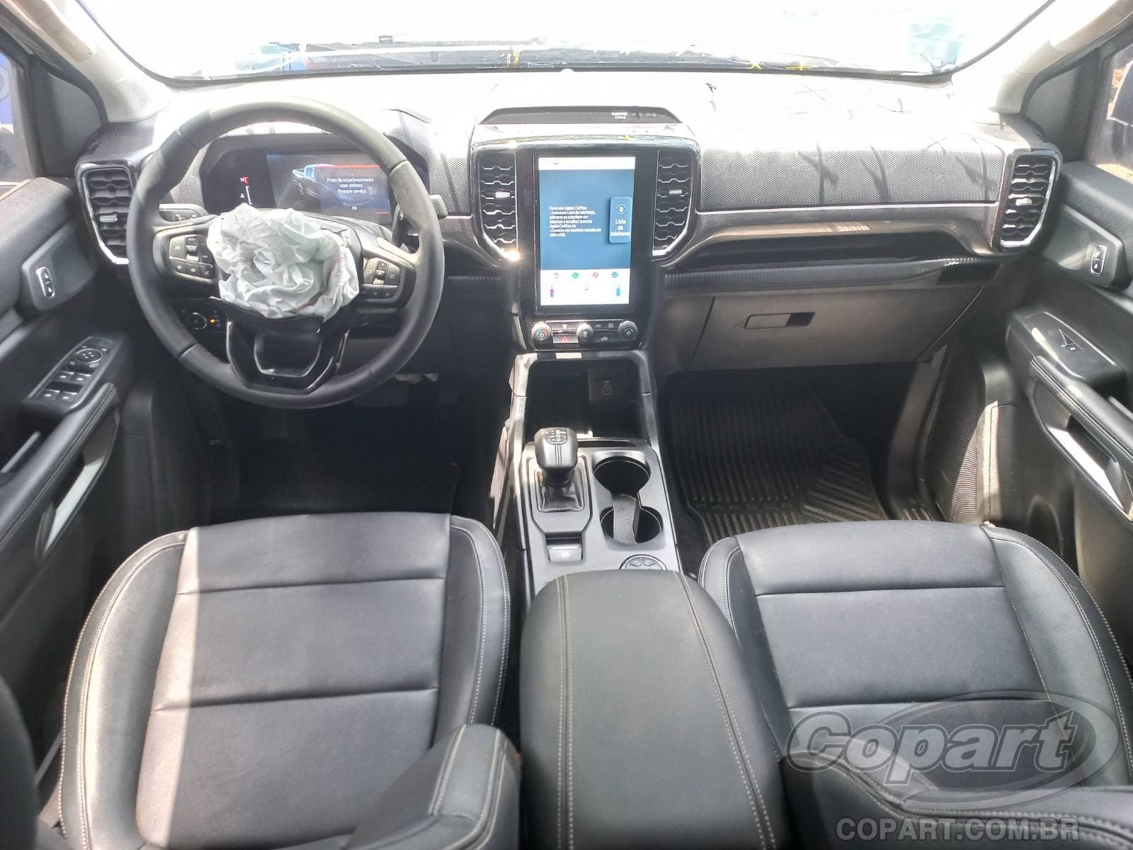 Ford Ranger CD 2025 — foto 9