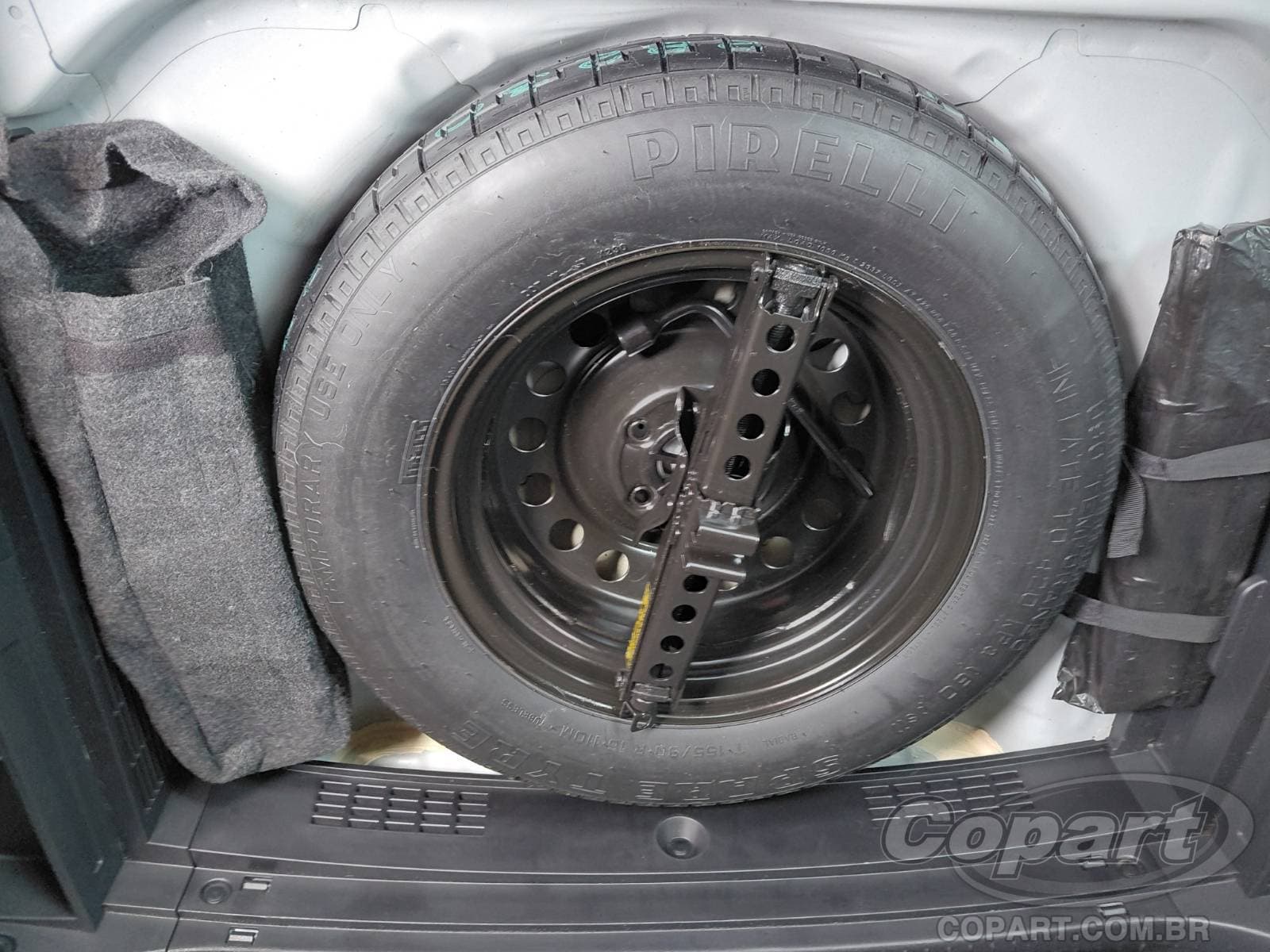 Hyundai Creta 2020 — foto 10