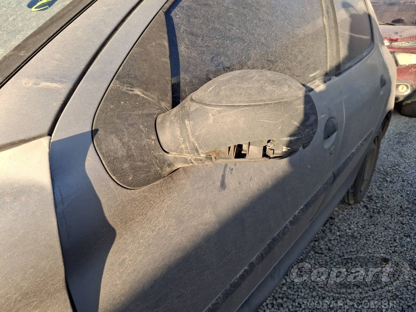 Peugeot 206 2004 — foto 14