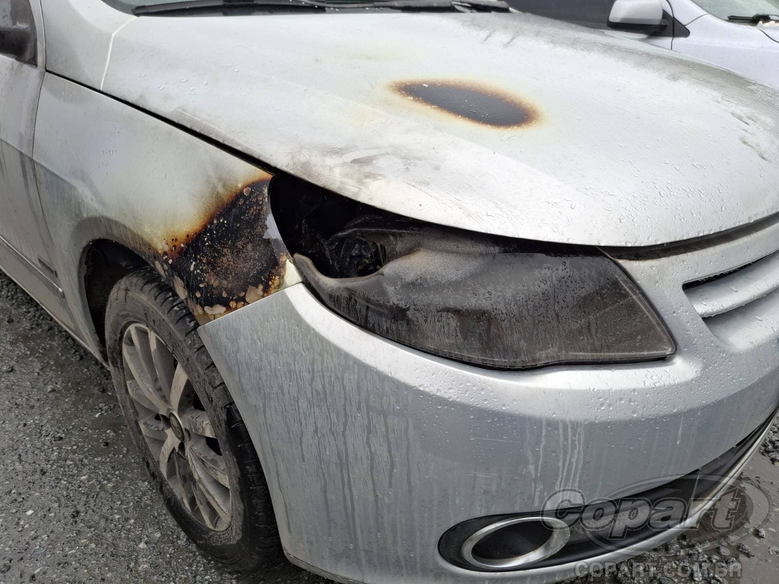 Volkswagen GOL 2010 — foto 15
