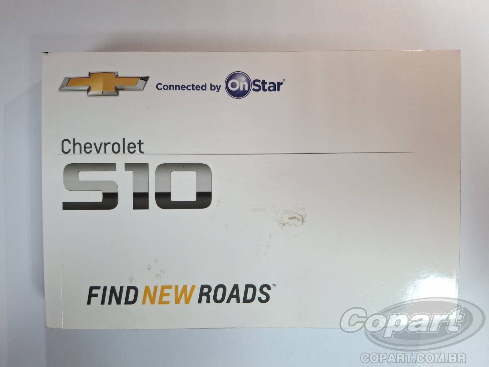 Chevrolet S10 Cabine Dupla 2024 — foto 12