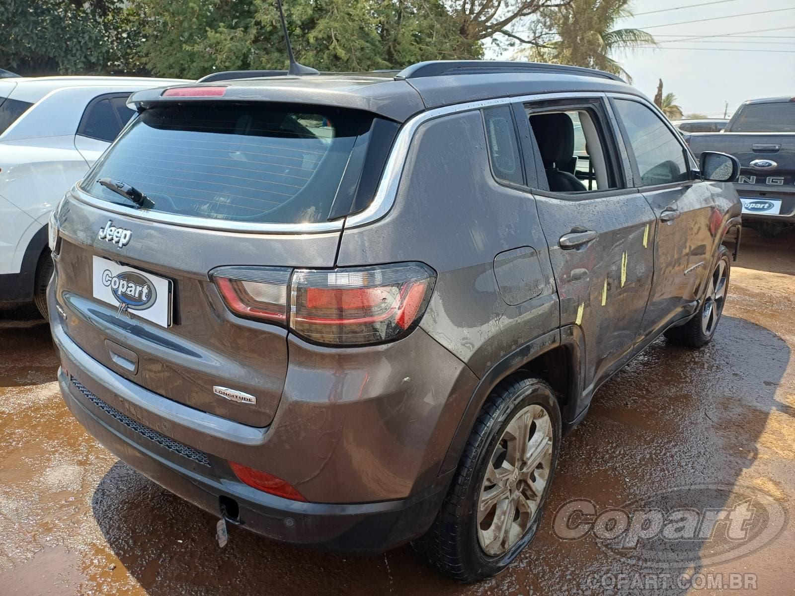 Jeep Compass 2024 — foto 4