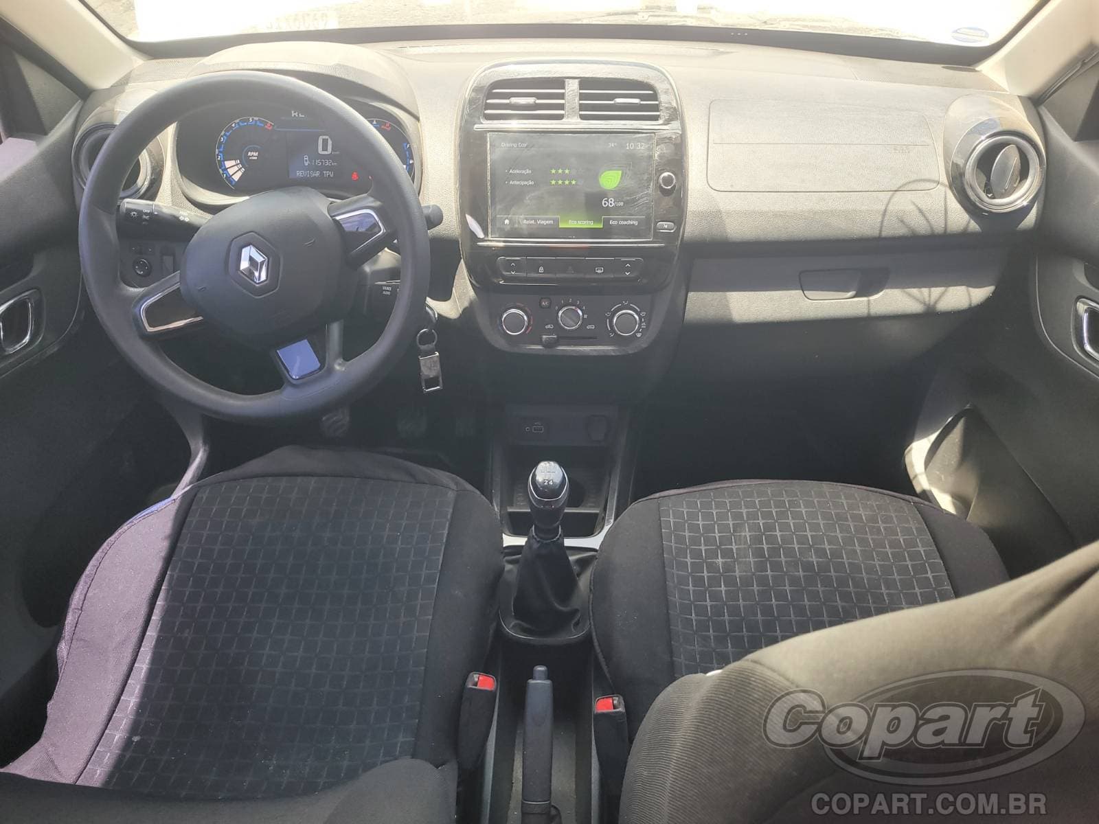 Renault Kwid 2025 — foto 9