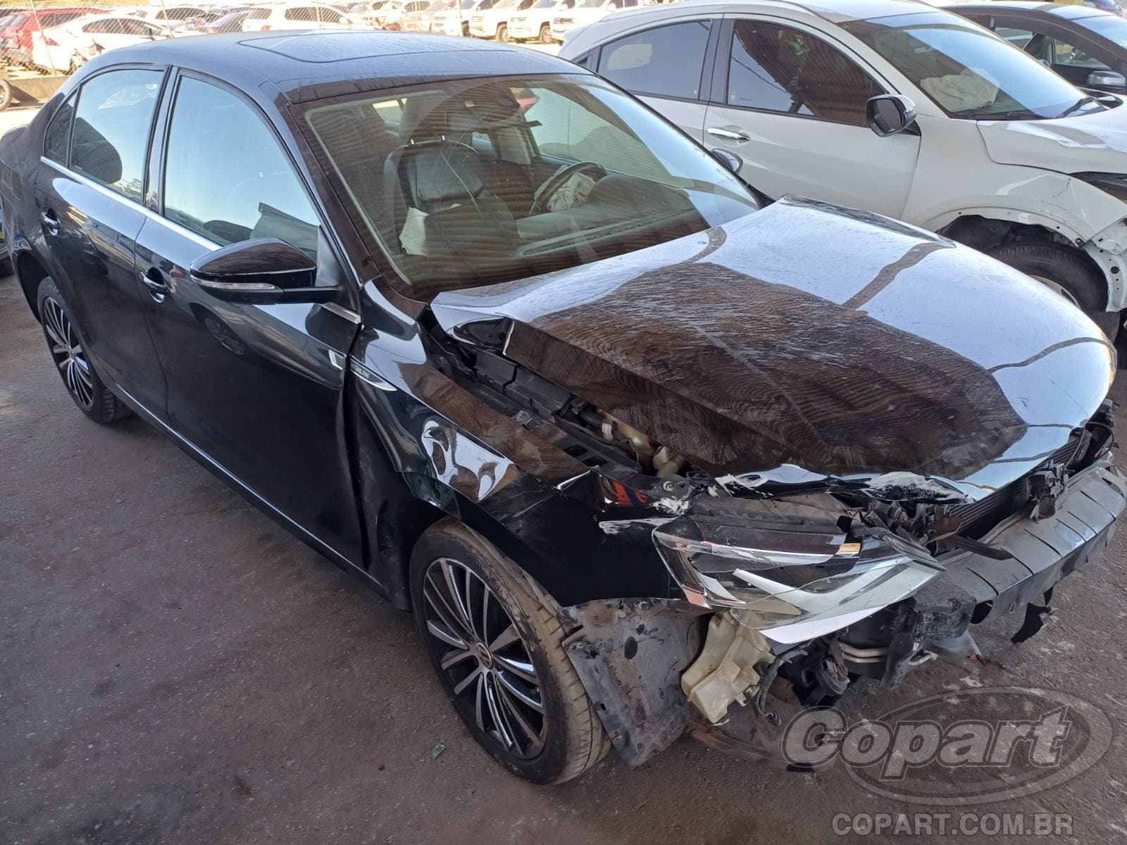 Volkswagen Jetta 2011 — foto 1