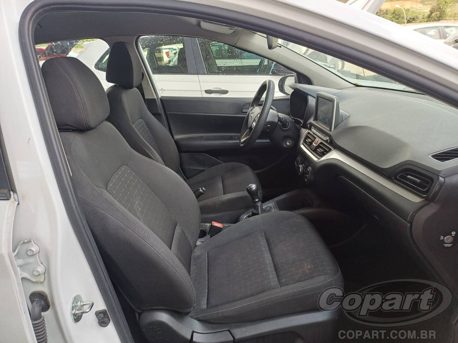 Hyundai Hb20 2024 — foto 5