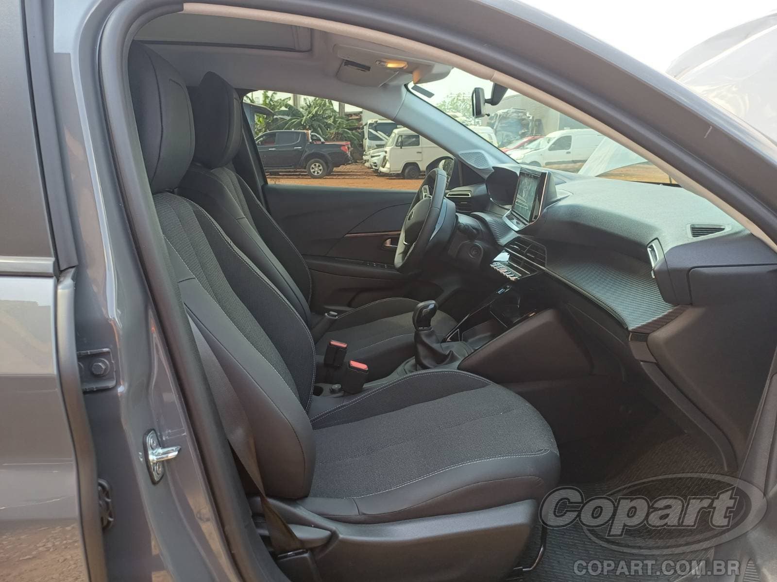 Peugeot 208 2026 — foto 5