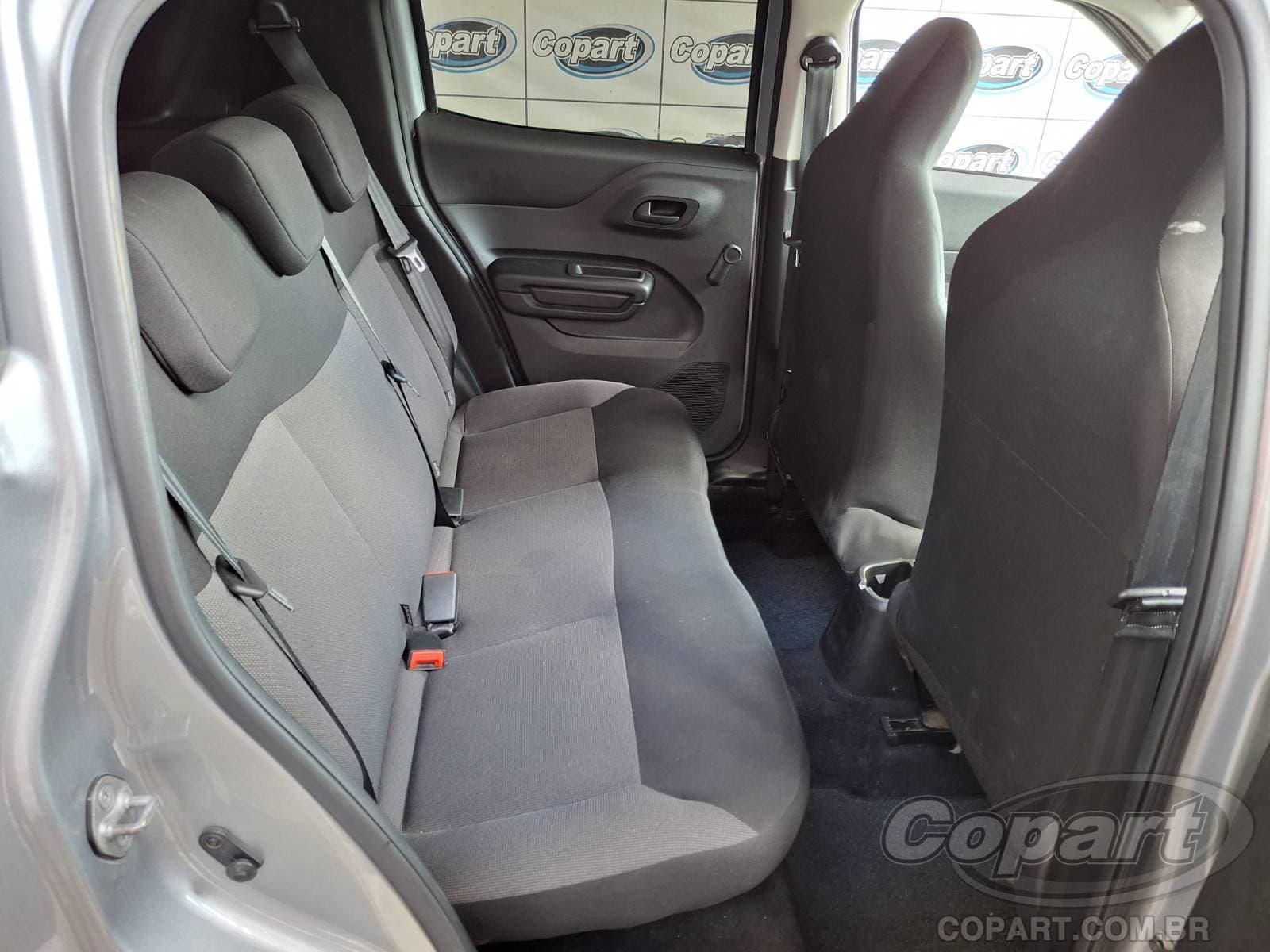 Citroën C3 2024 — foto 6