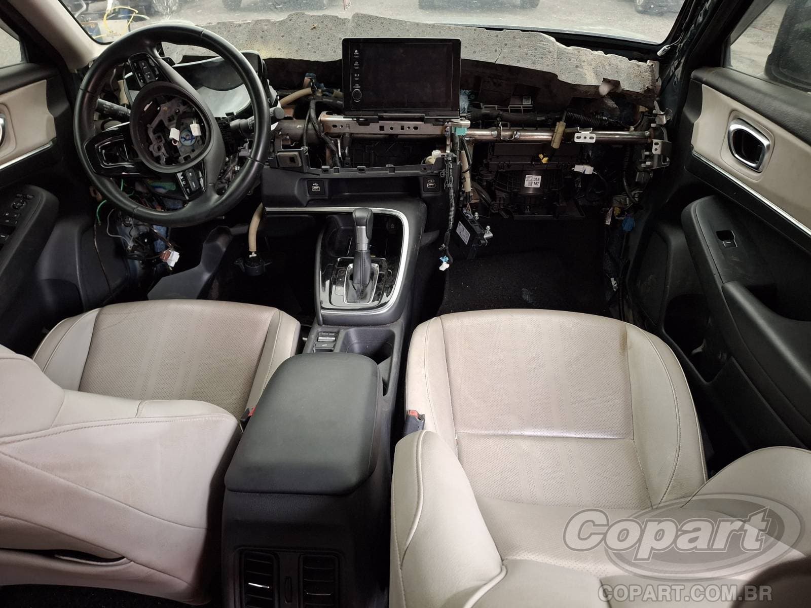 Honda Hr-v 2024 — foto 9