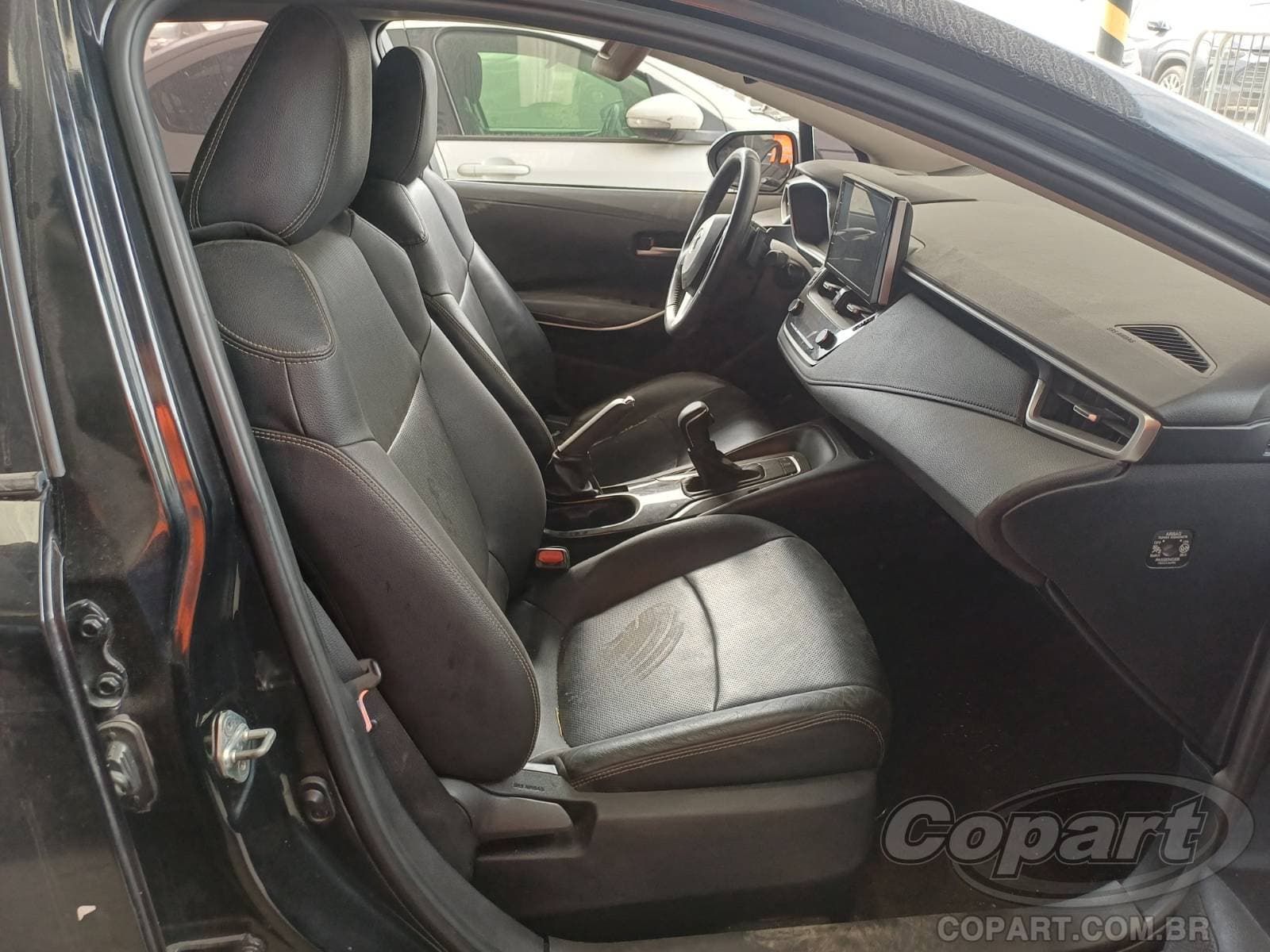 Toyota Corolla 2024 — foto 5