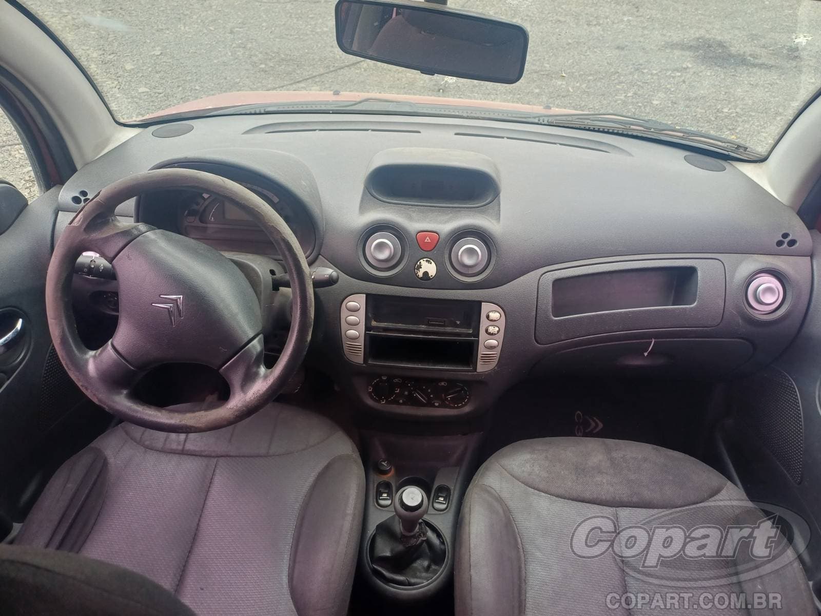 Citroën C3 2010 — foto 9