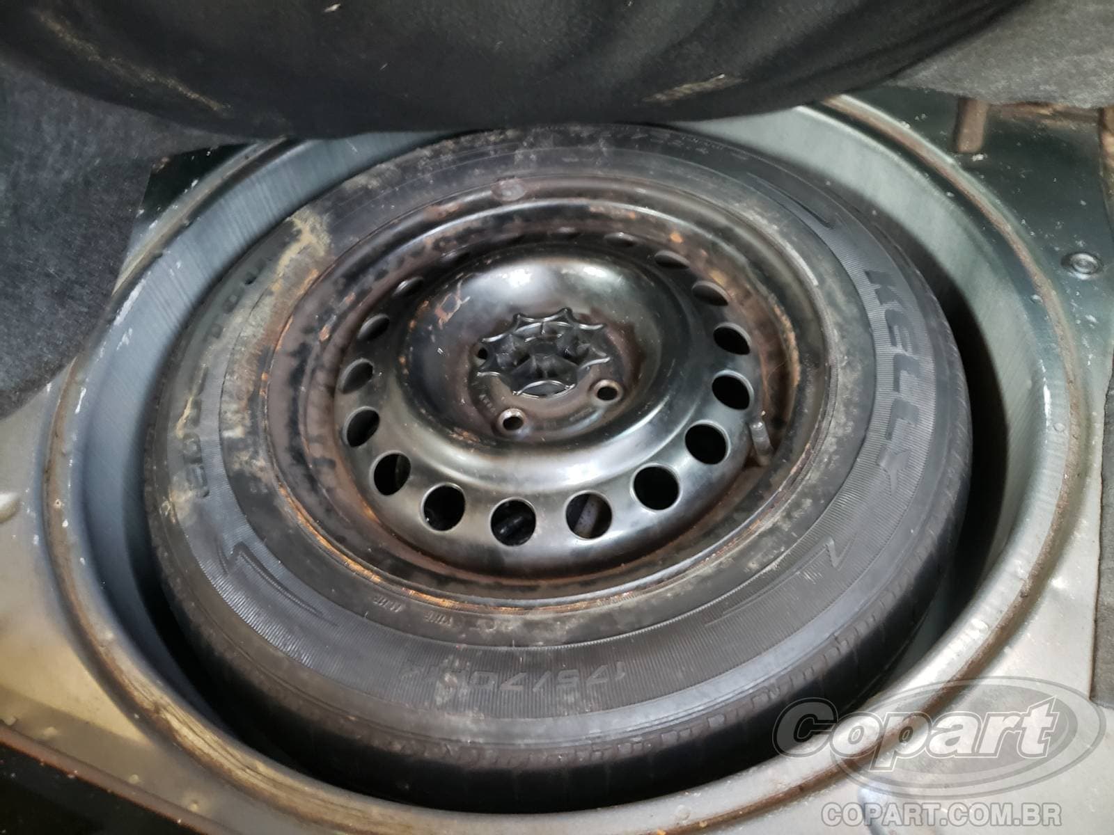 Volkswagen GOL 2013 — foto 10