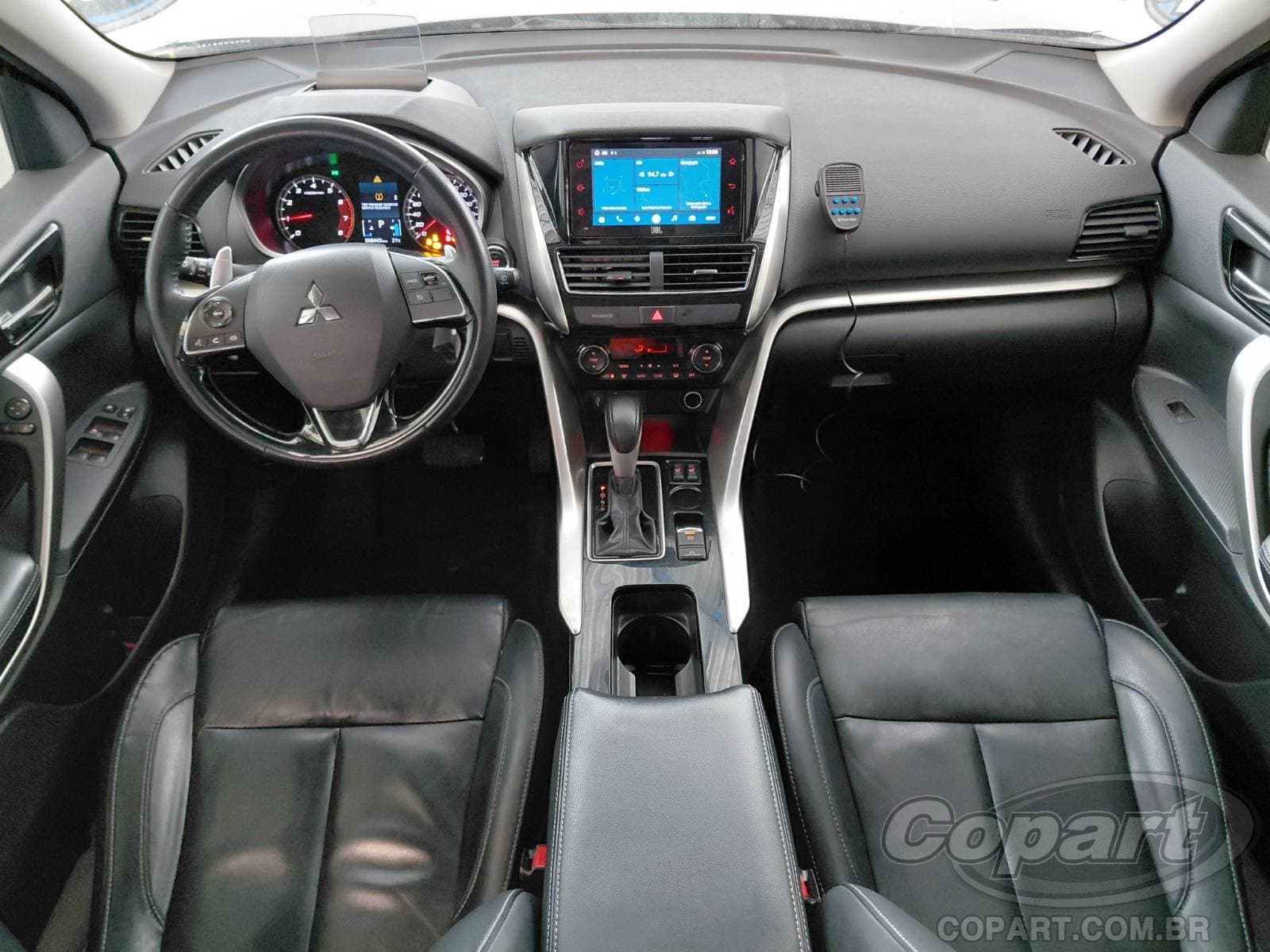 Mitsubishi Eclipse Cross 2024 — foto 9