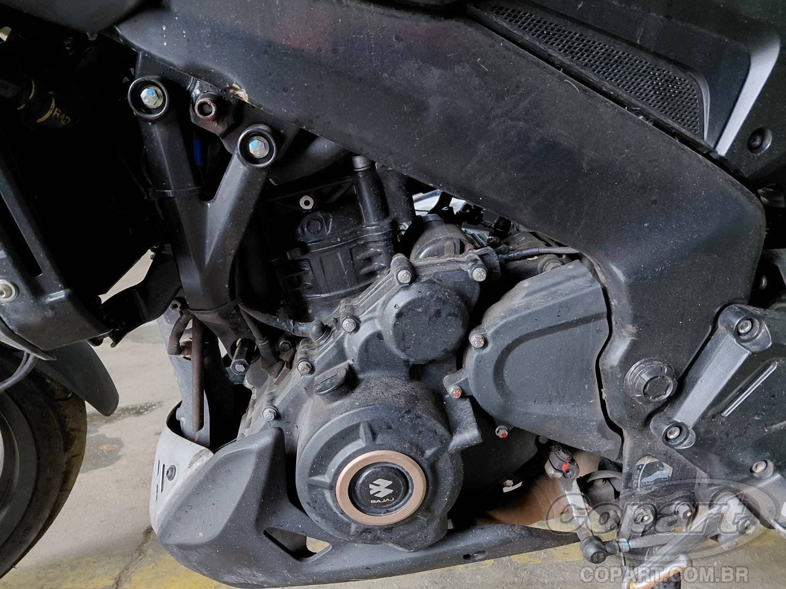 Bajaj Dominar 2025 — foto 6