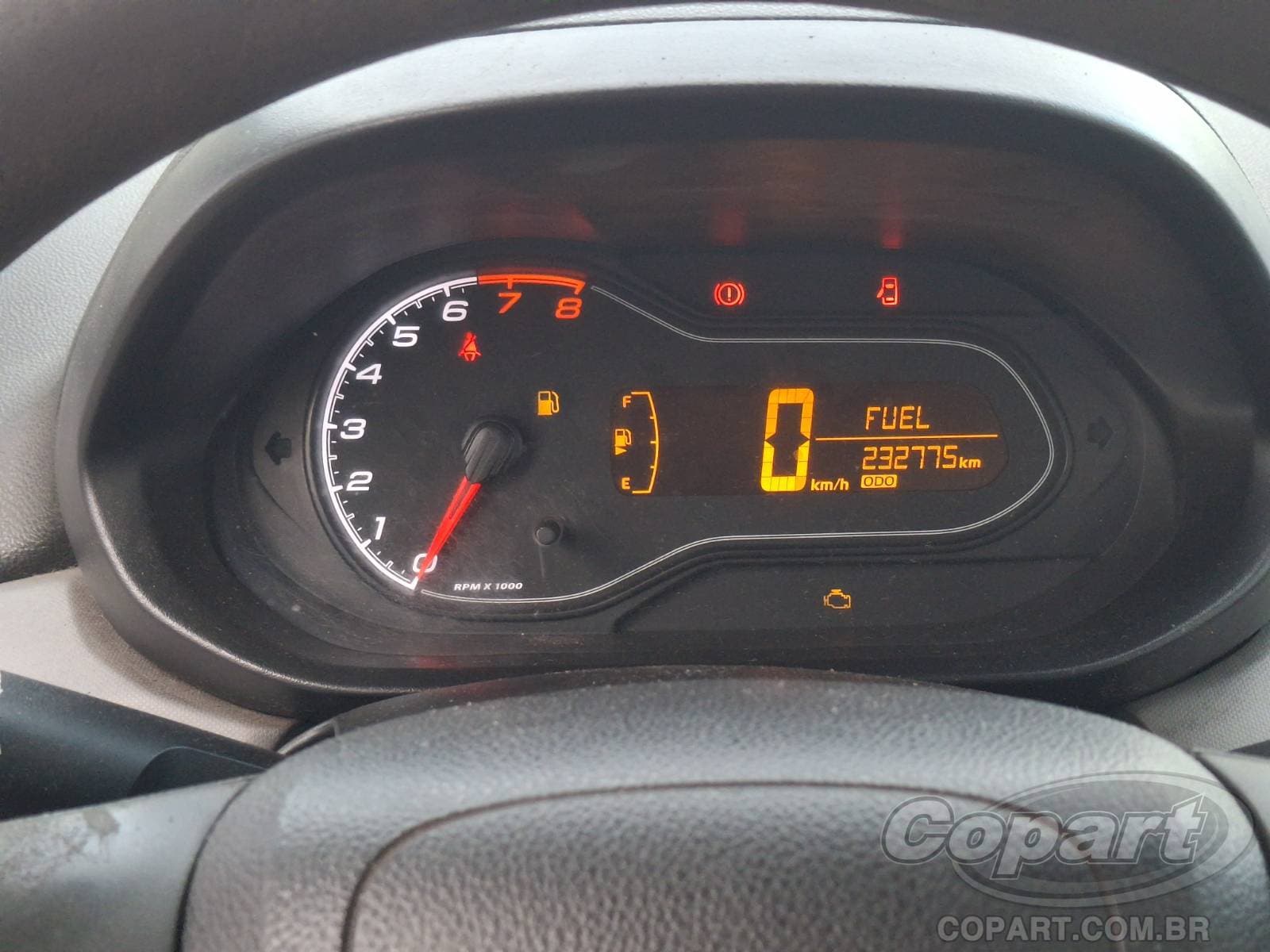 Chevrolet Prisma 2018 — foto 8