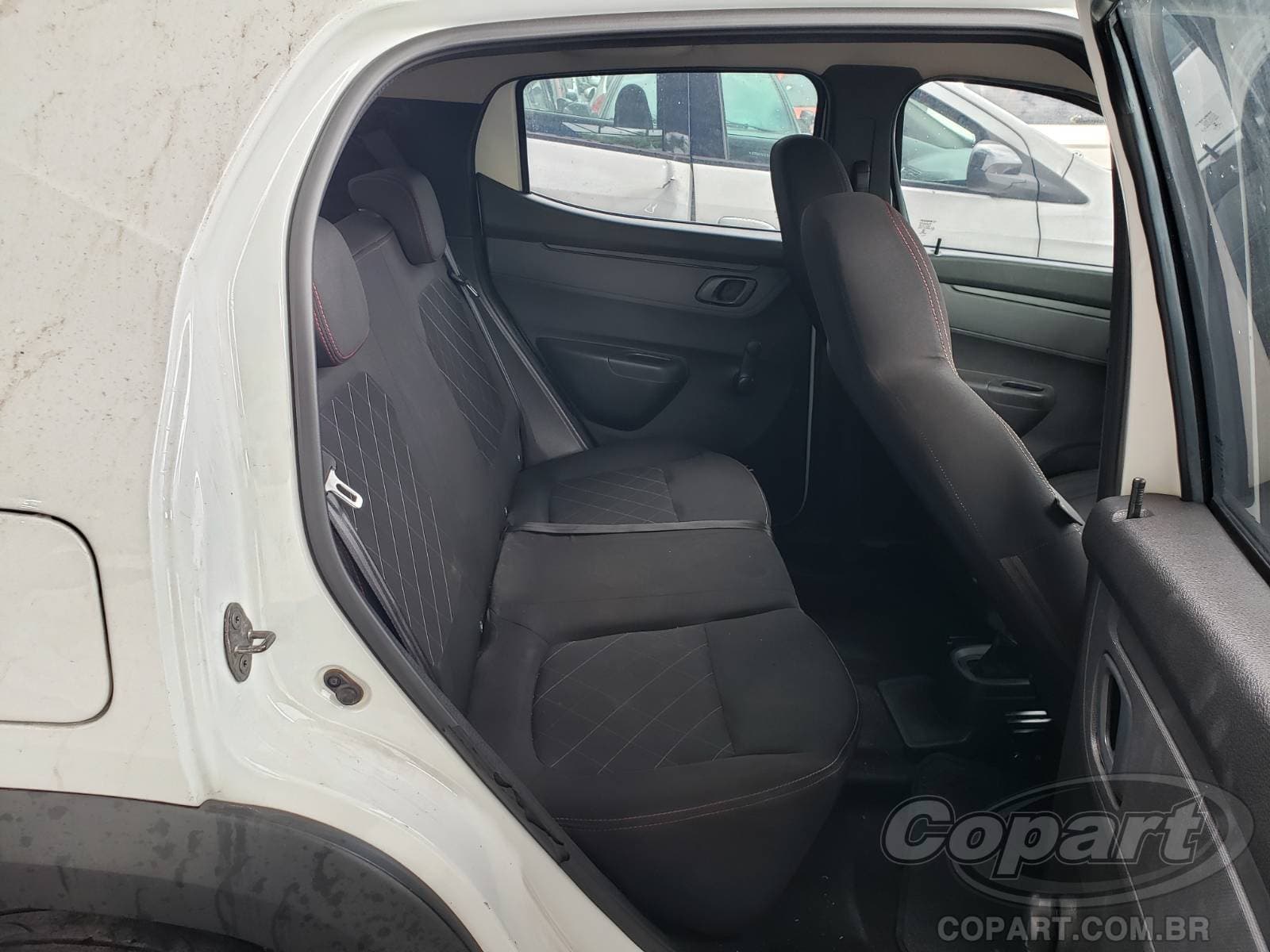 Renault Kwid 2019 — foto 6