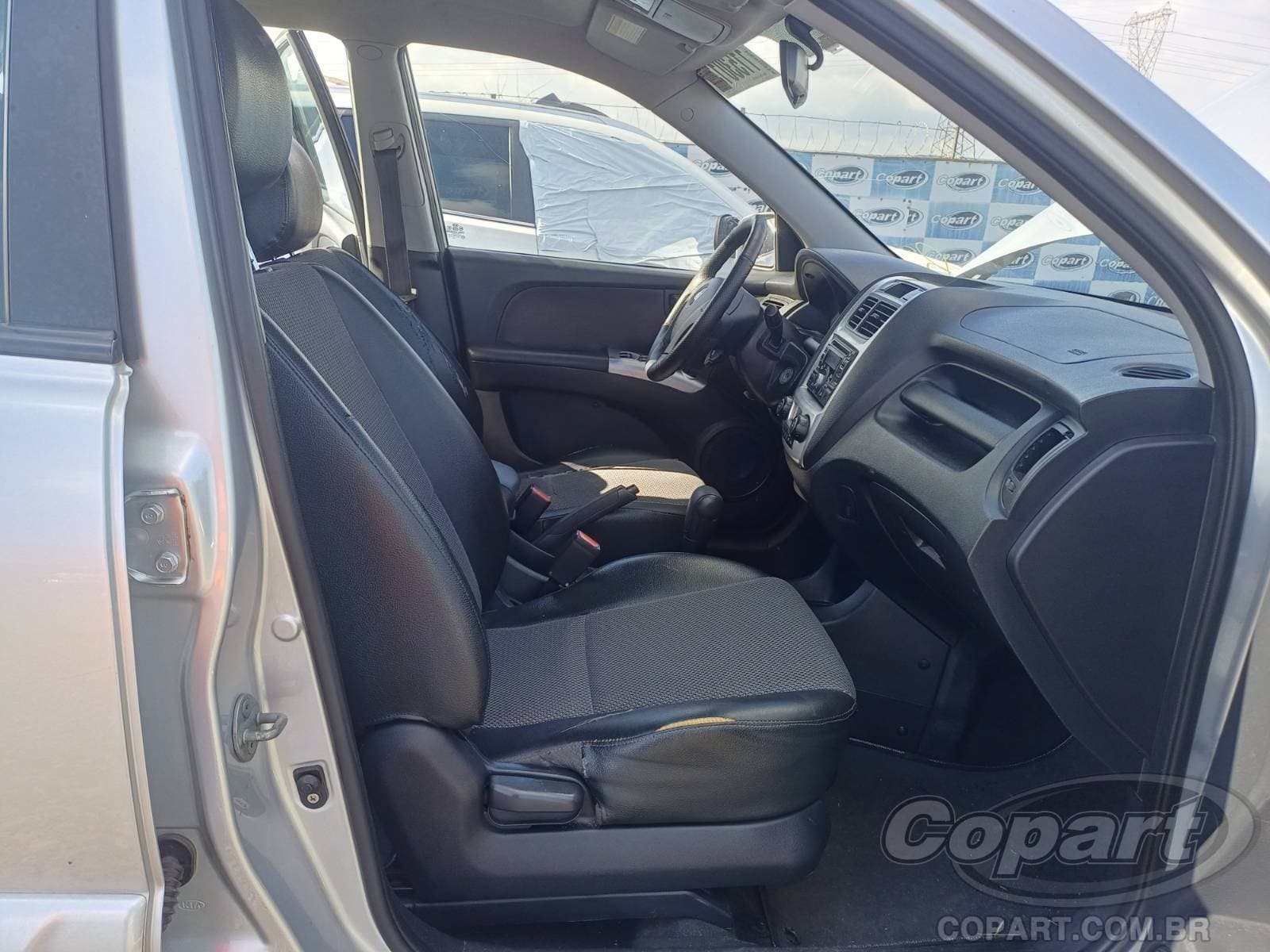 Kia Sportage 2010 — foto 5