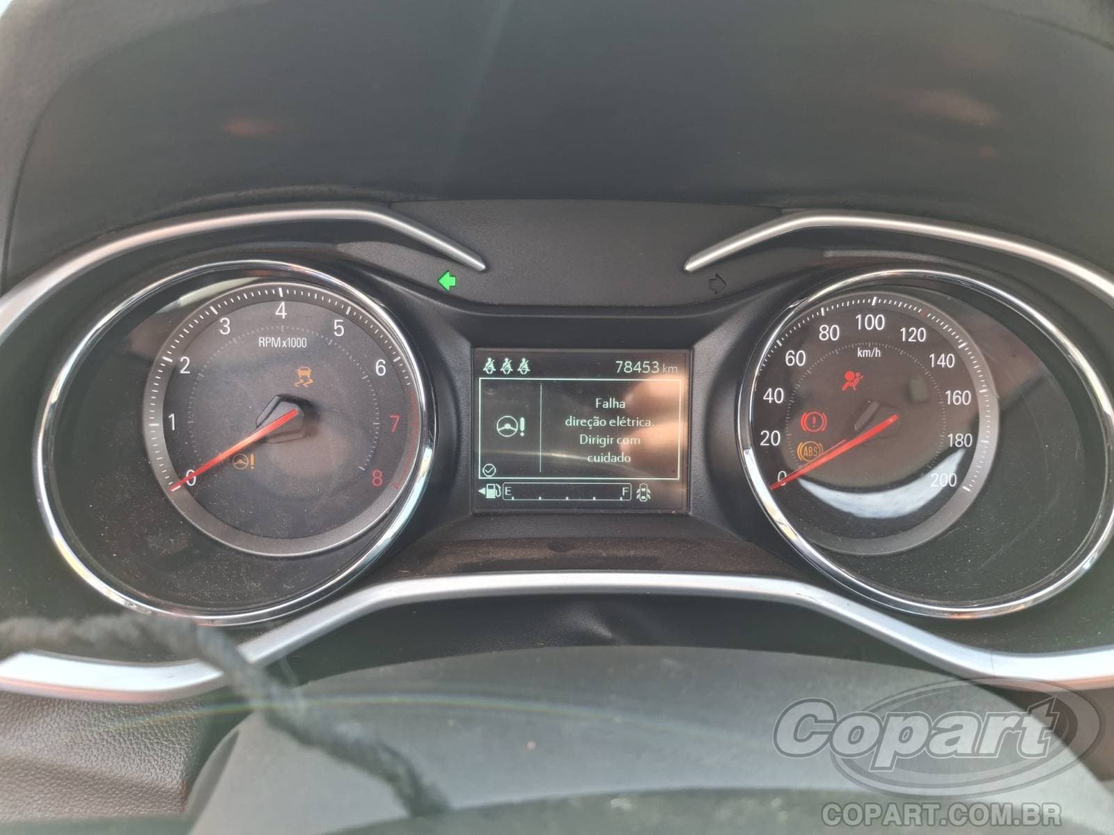 Chevrolet Onix 2020 — foto 8