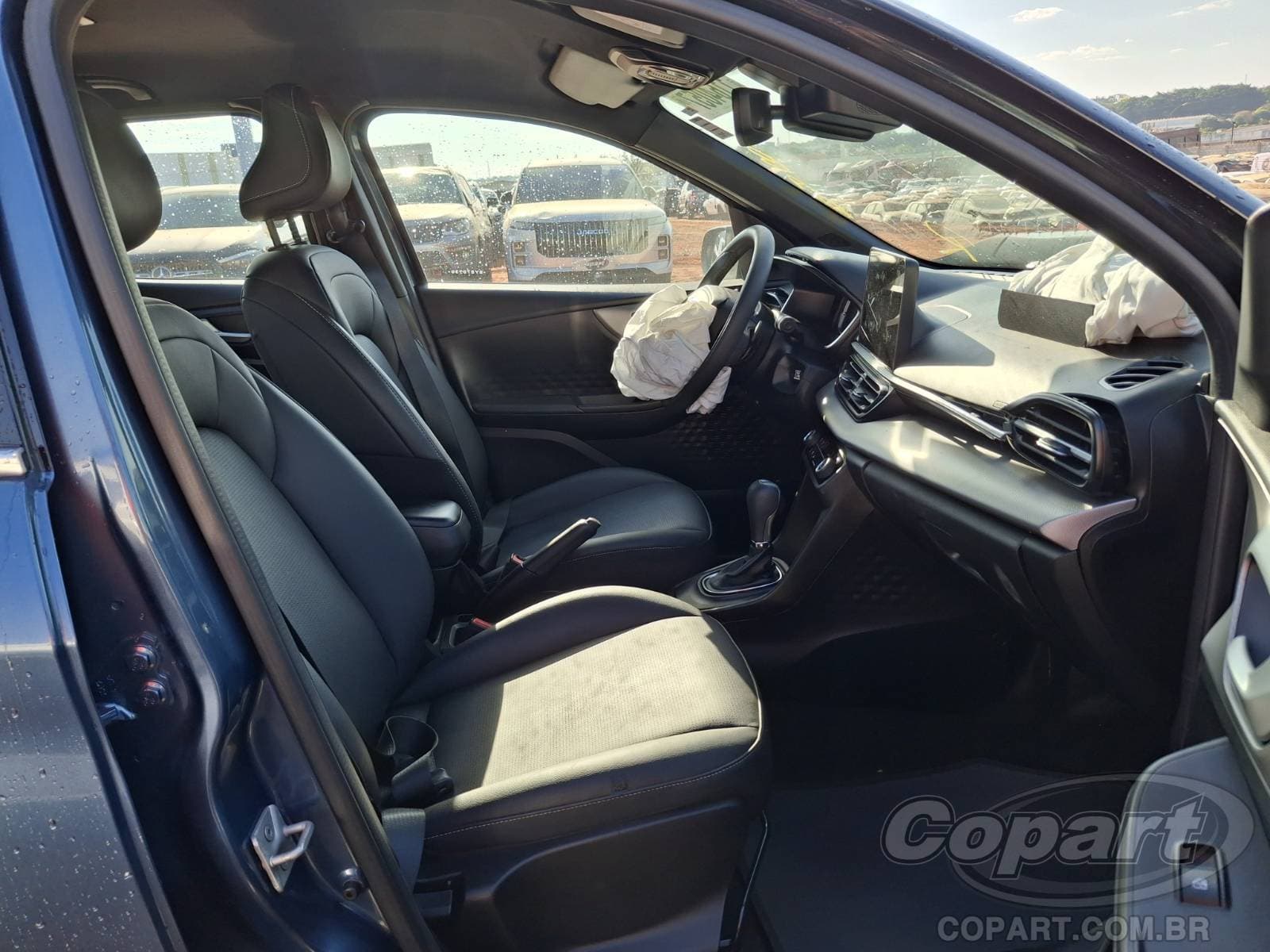 Fiat Pulse 2025 — foto 5