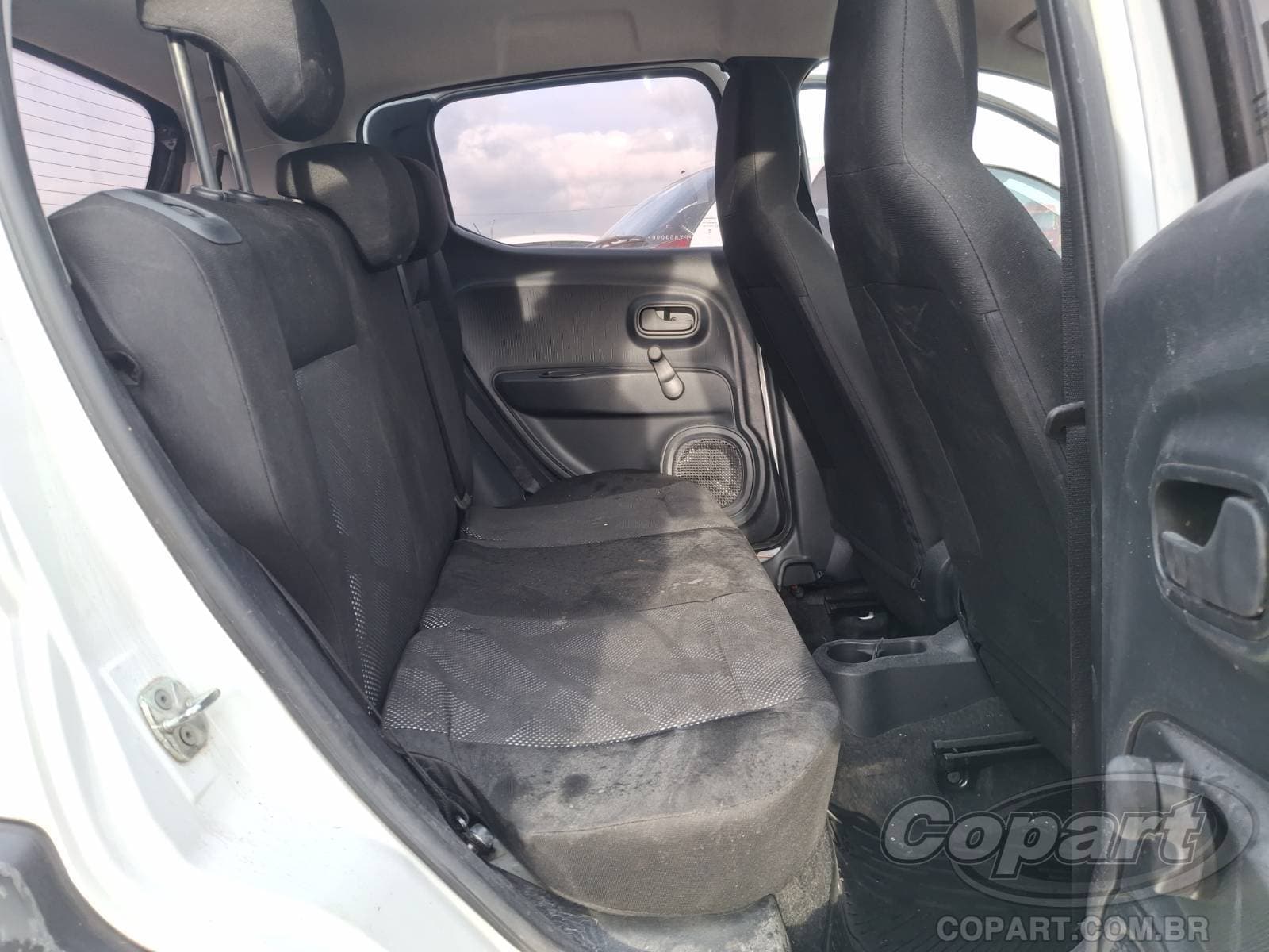 Fiat Mobi 2023 — foto 6