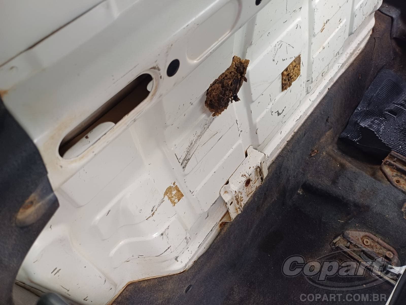 Fiat Strada 2015 — foto 10
