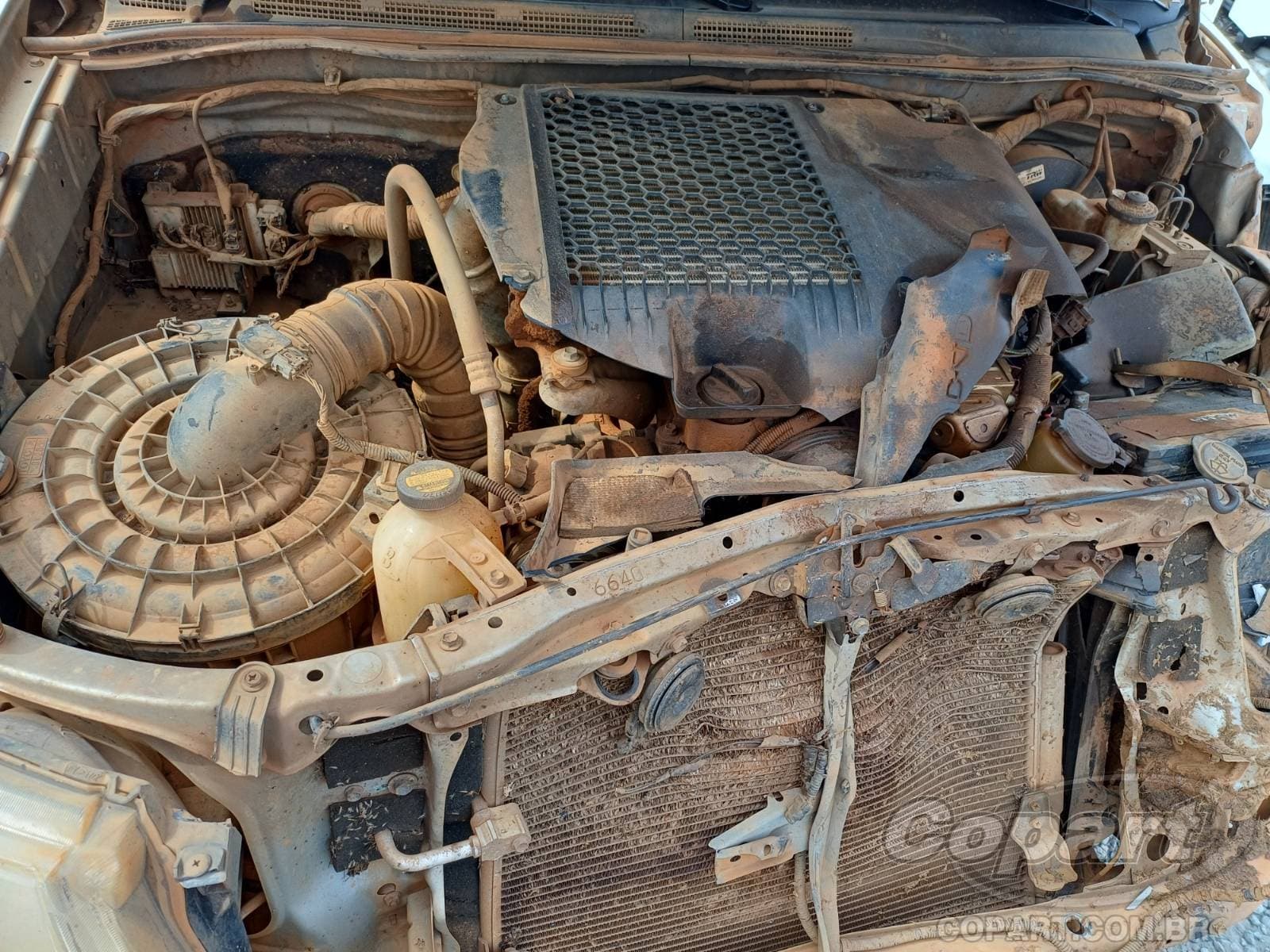 Toyota Hilux CD 2013 — foto 7