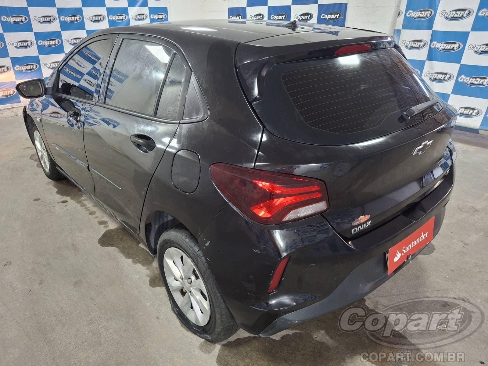 Chevrolet Onix 2021 — foto 3