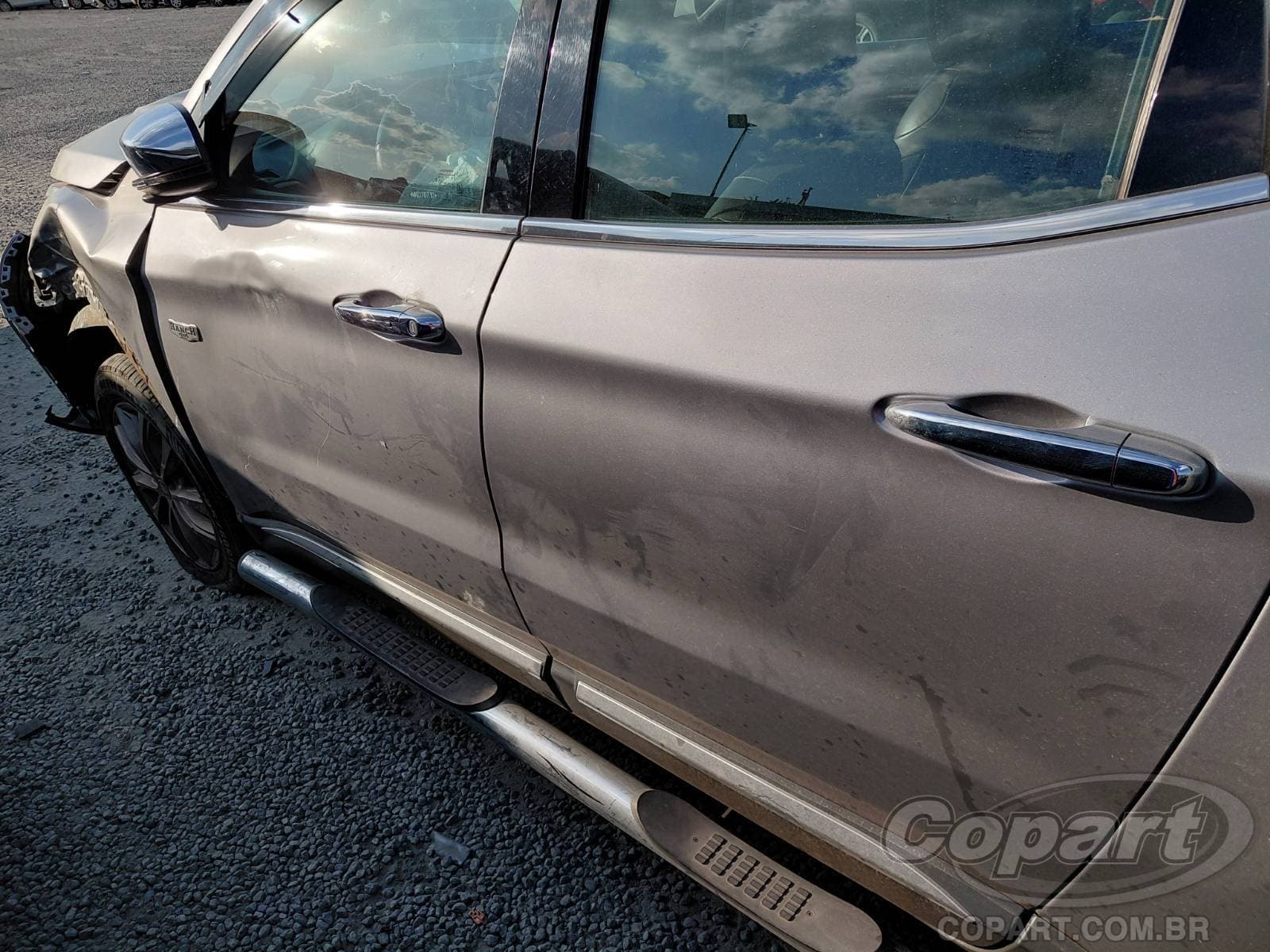 Fiat Toro 2021 — foto 15