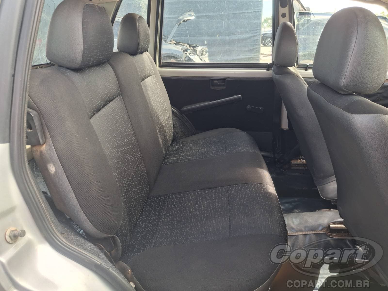 Fiat UNO 2010 — foto 6