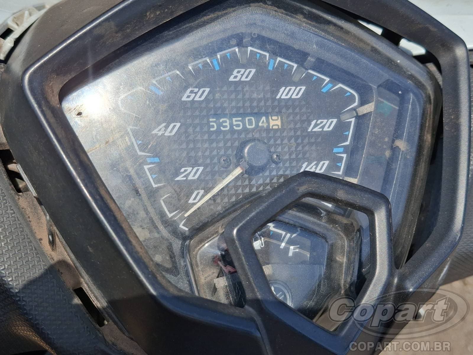Yamaha NEO 2019 — foto 9