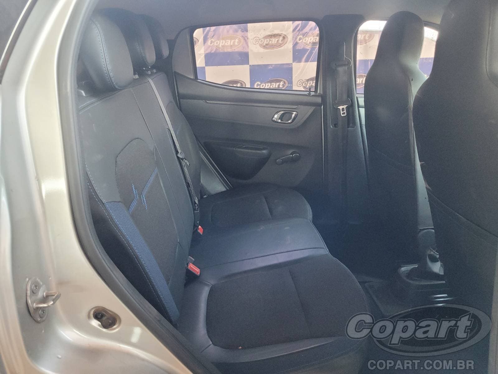 Renault Kwid 2023 — foto 6