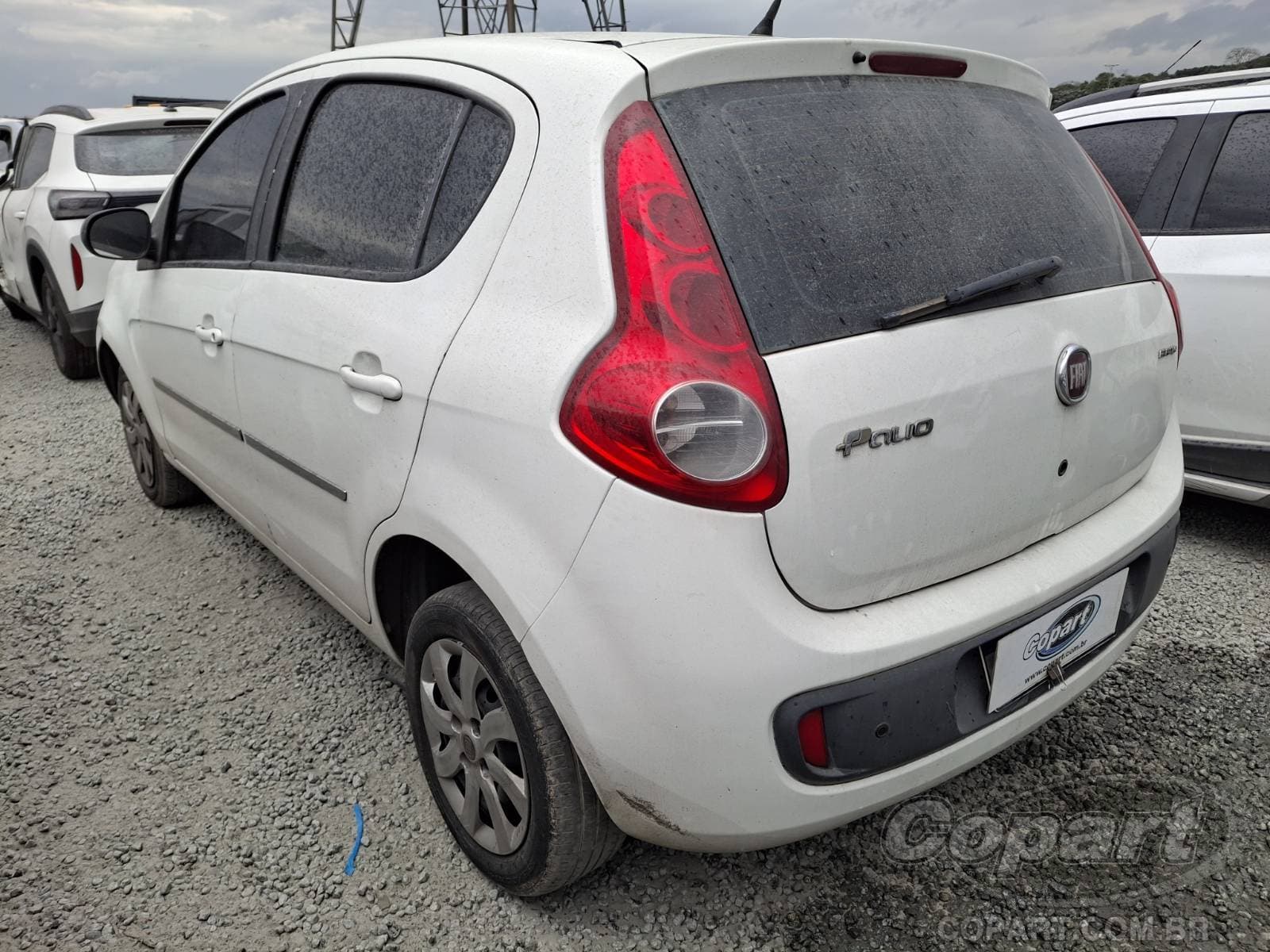Fiat Palio 2013 — foto 3
