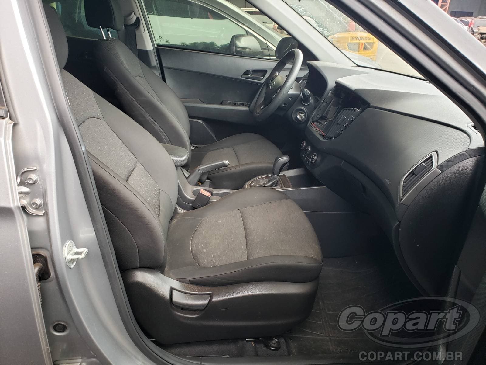Hyundai Creta 2020 — foto 5