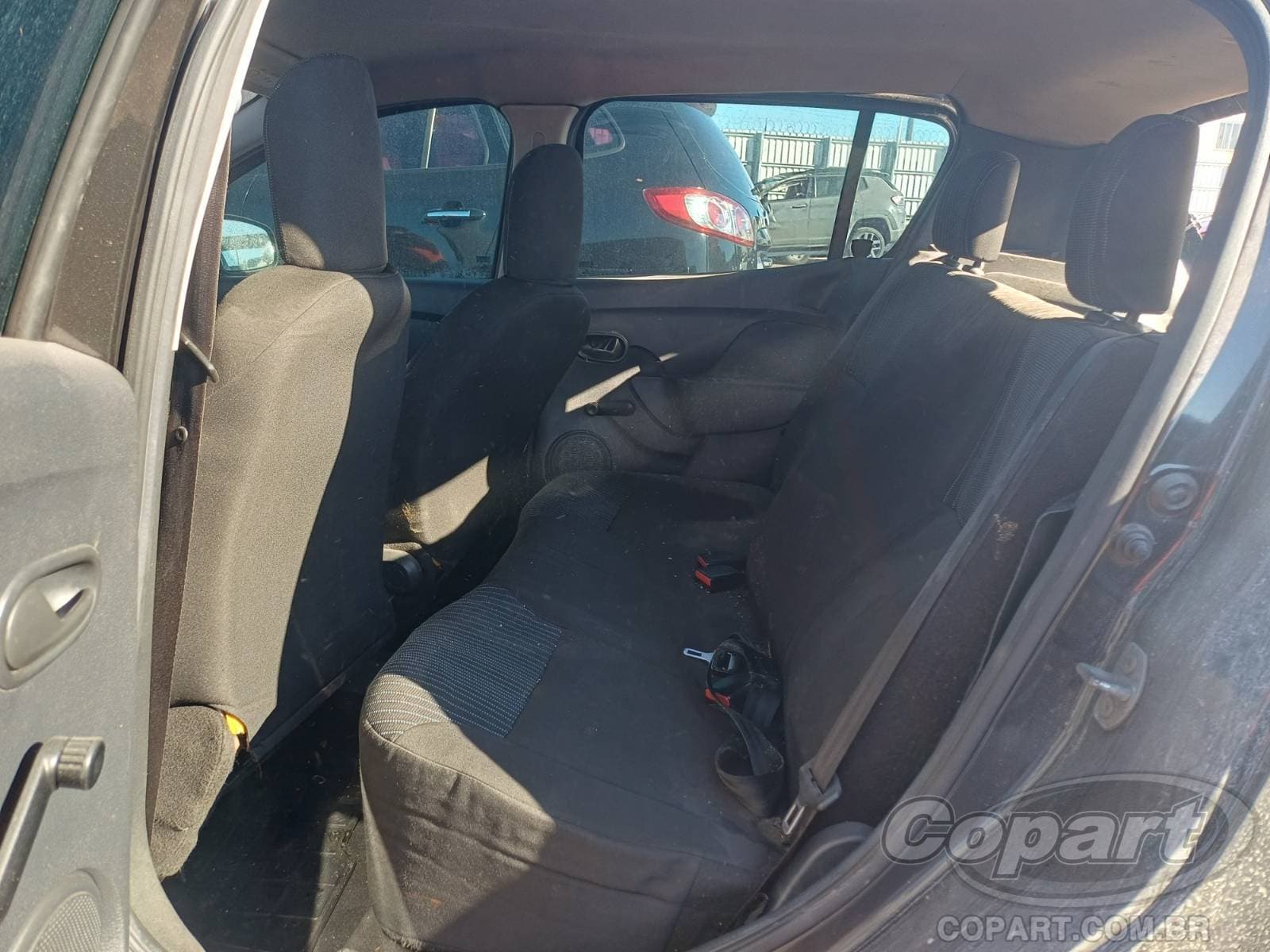 Renault Sandero 2018 — foto 6
