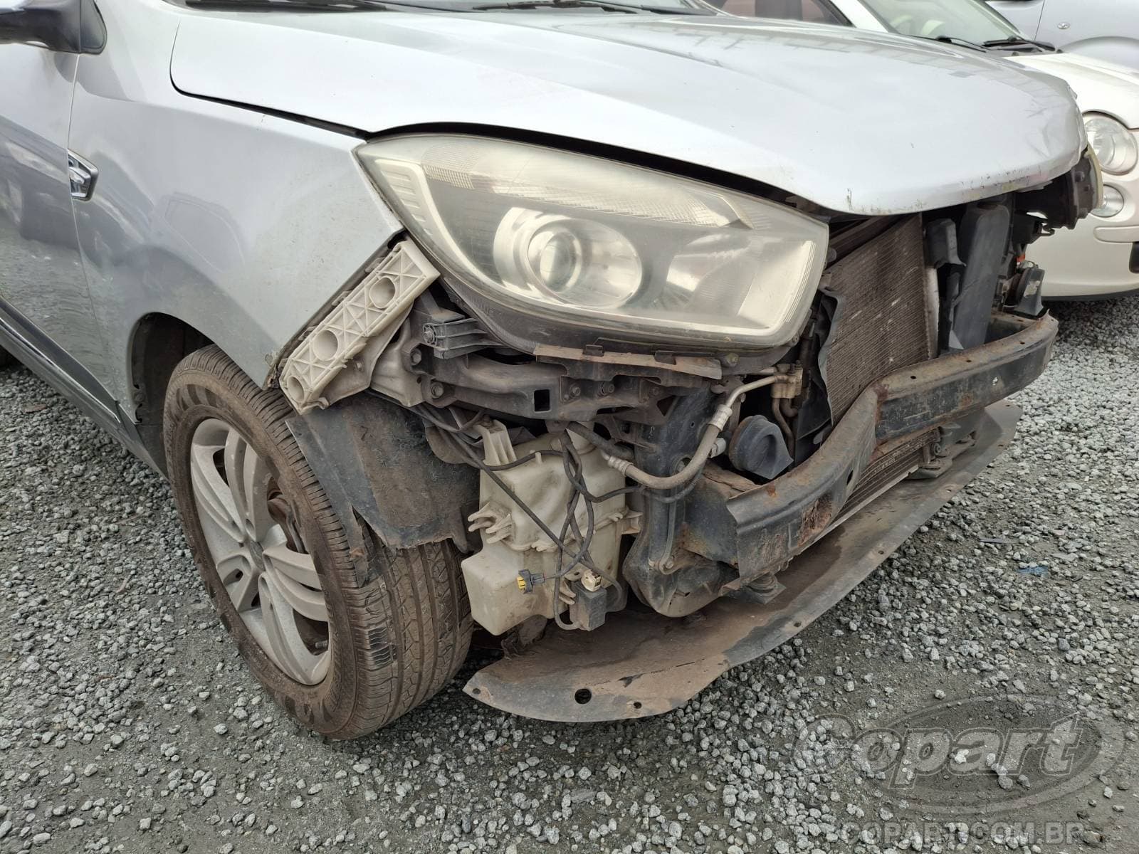 JAC T6 2015 — foto 11