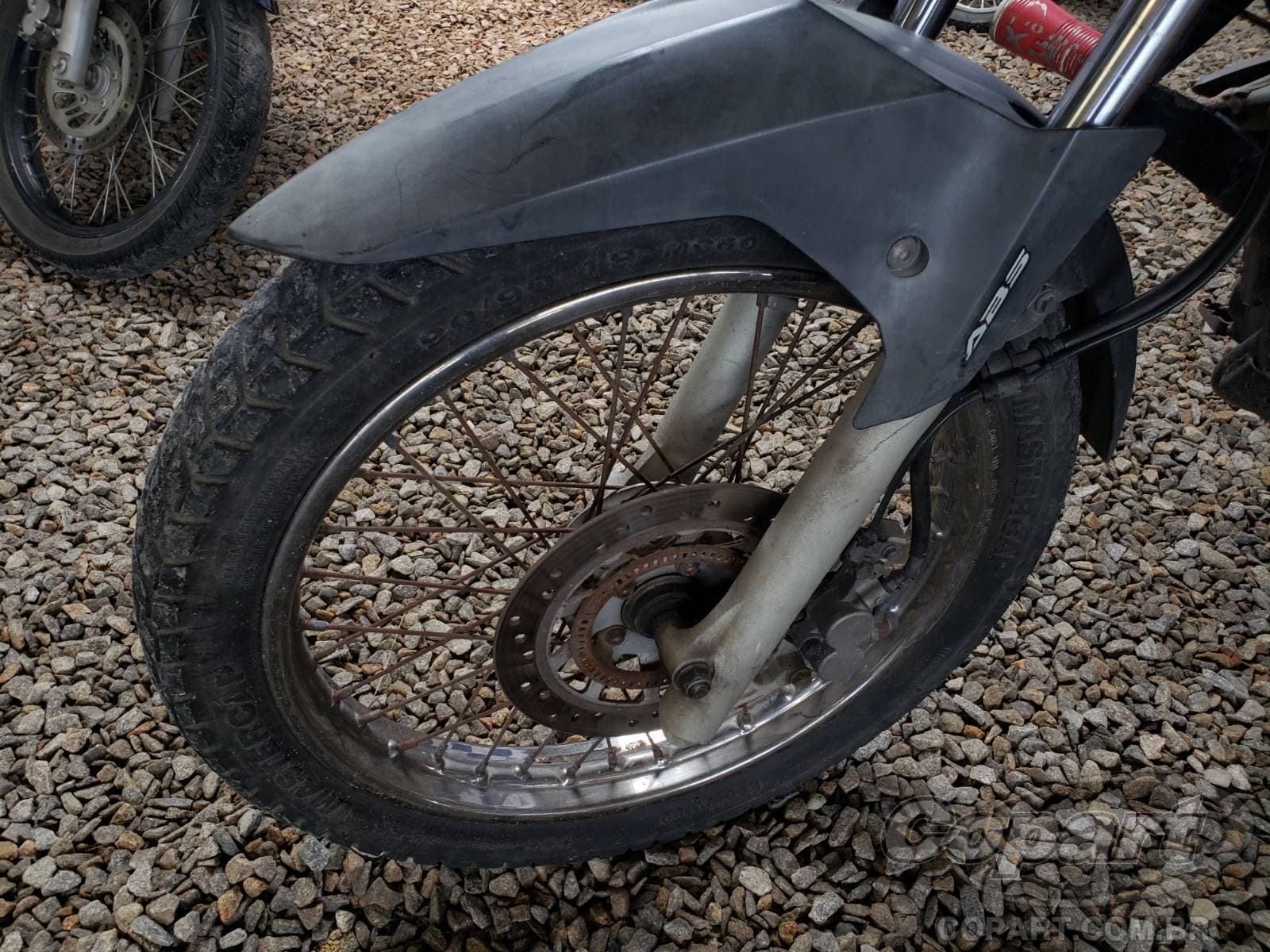 Honda XRE 190 2016 — foto 8