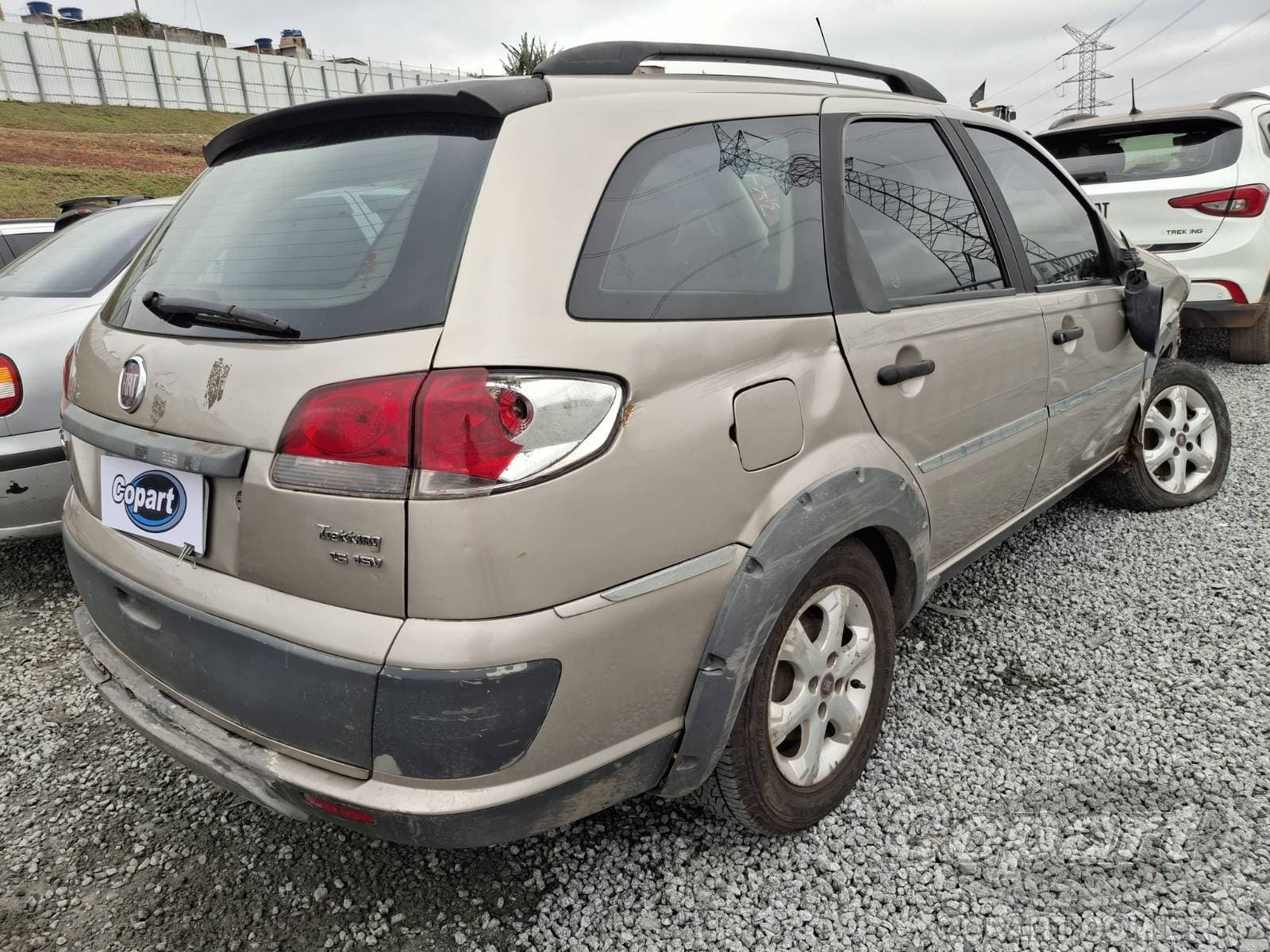 Fiat Weekend 2015 — foto 4