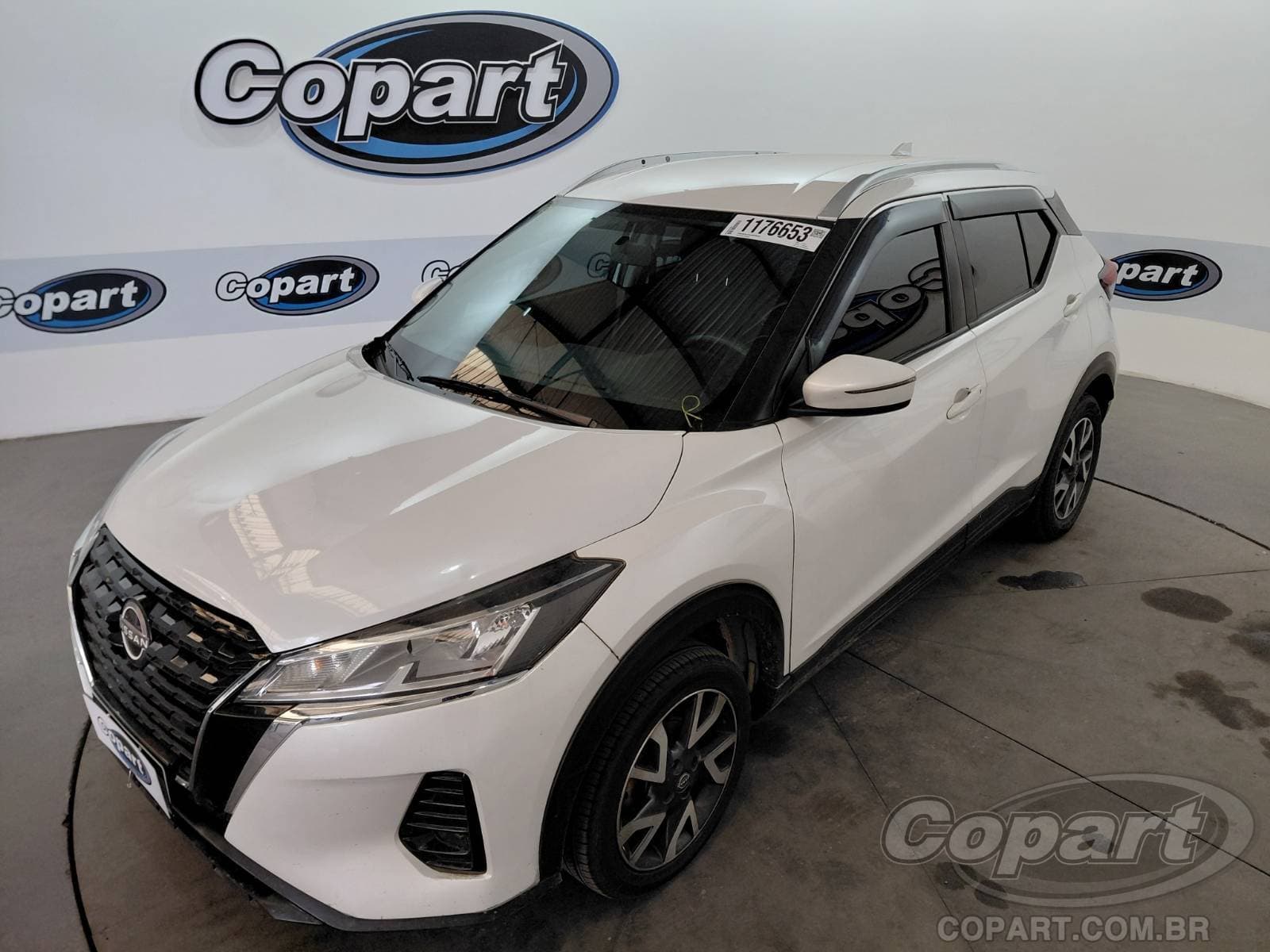 Nissan Kicks 2024 — foto 2