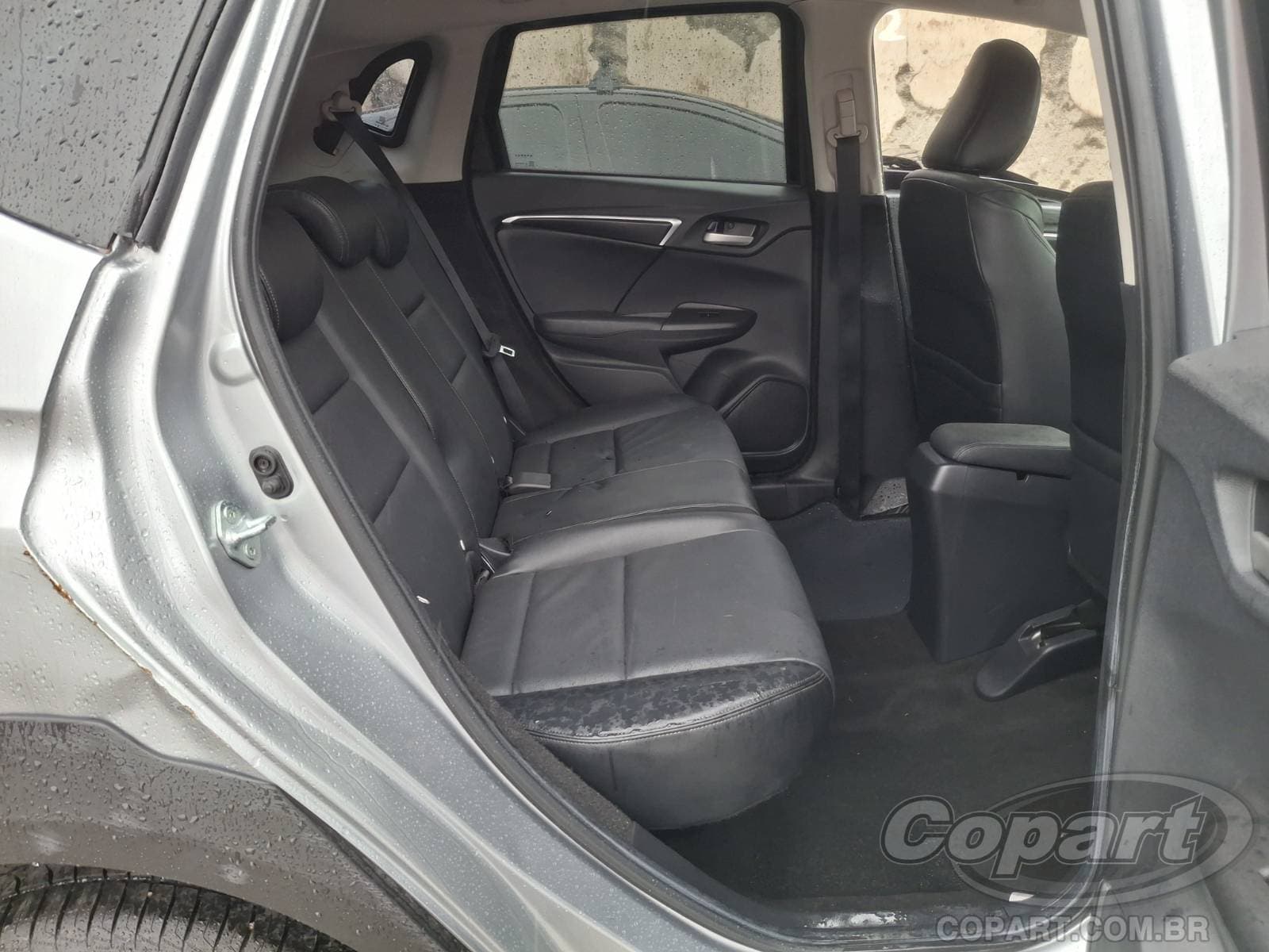 Honda Wr-v 2021 — foto 6
