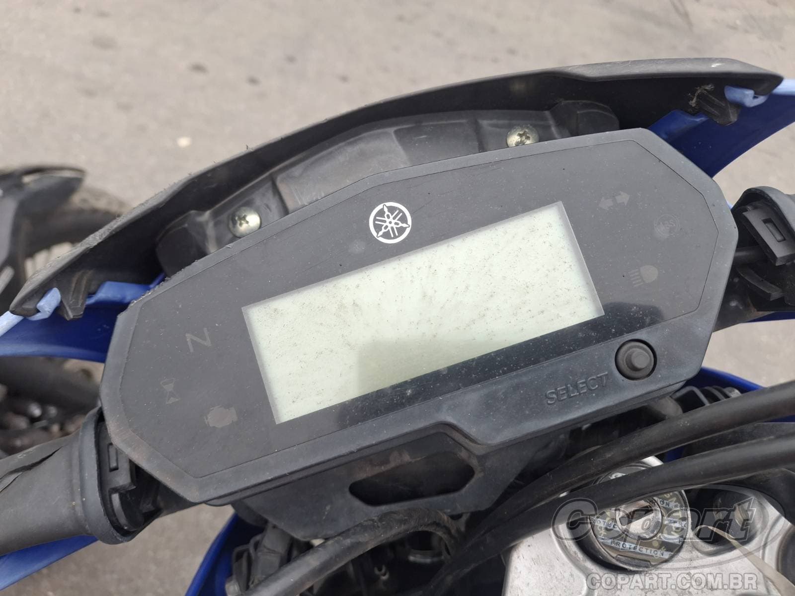 Yamaha XTZ 250 2021 — foto 9