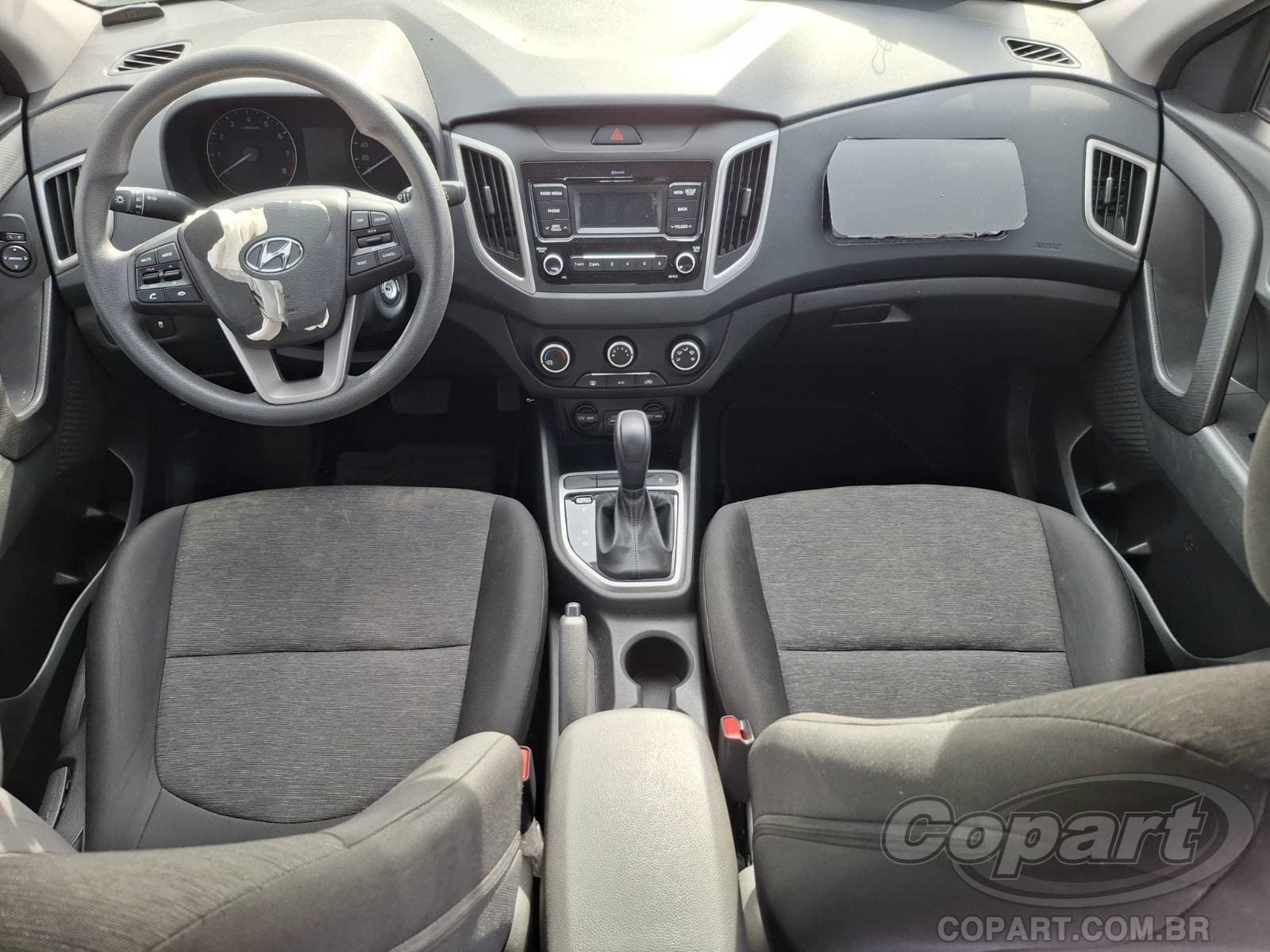 Hyundai Creta 2022 — foto 9