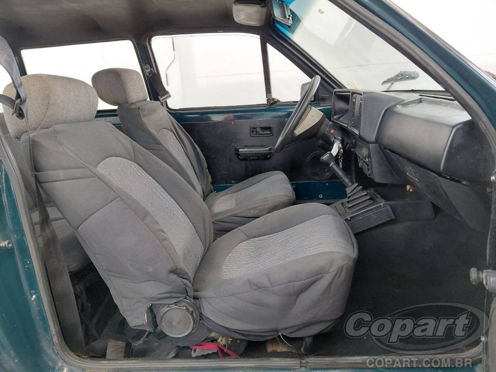 Chevrolet Marajo 1989 — foto 5