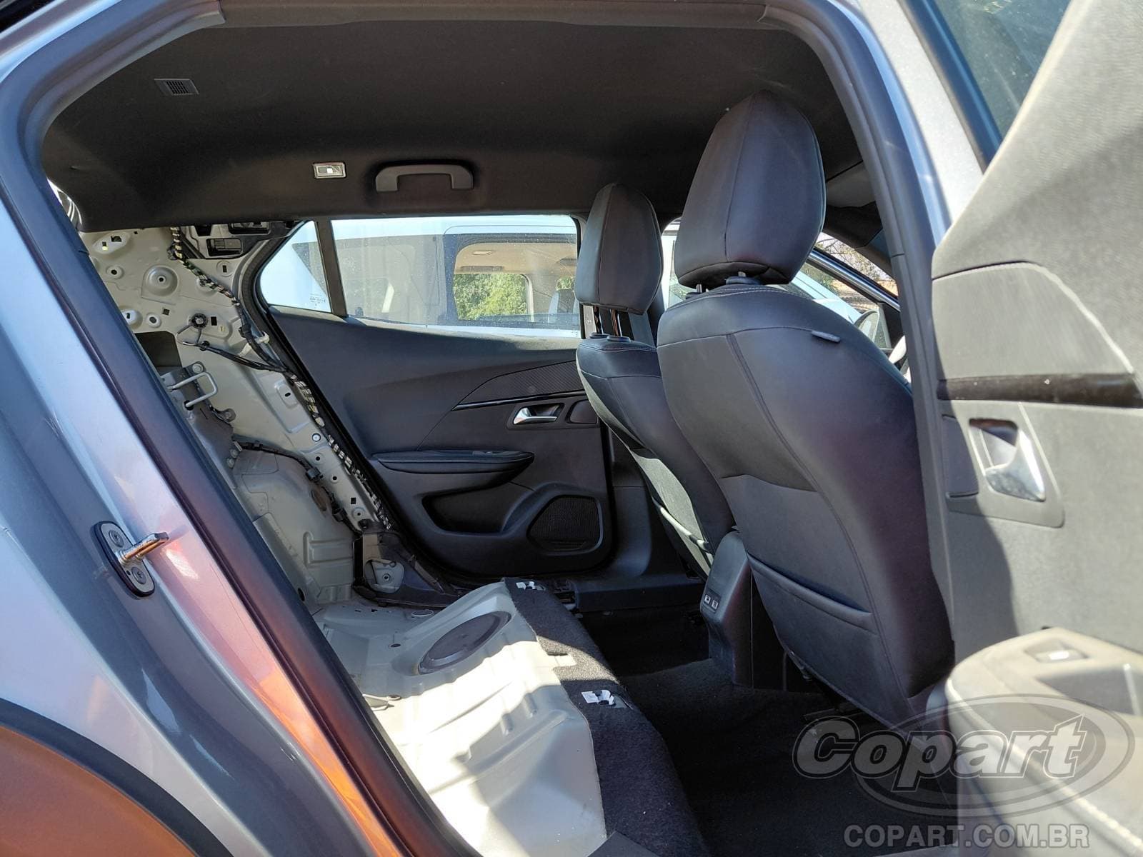 Peugeot 2008 2025 — foto 6