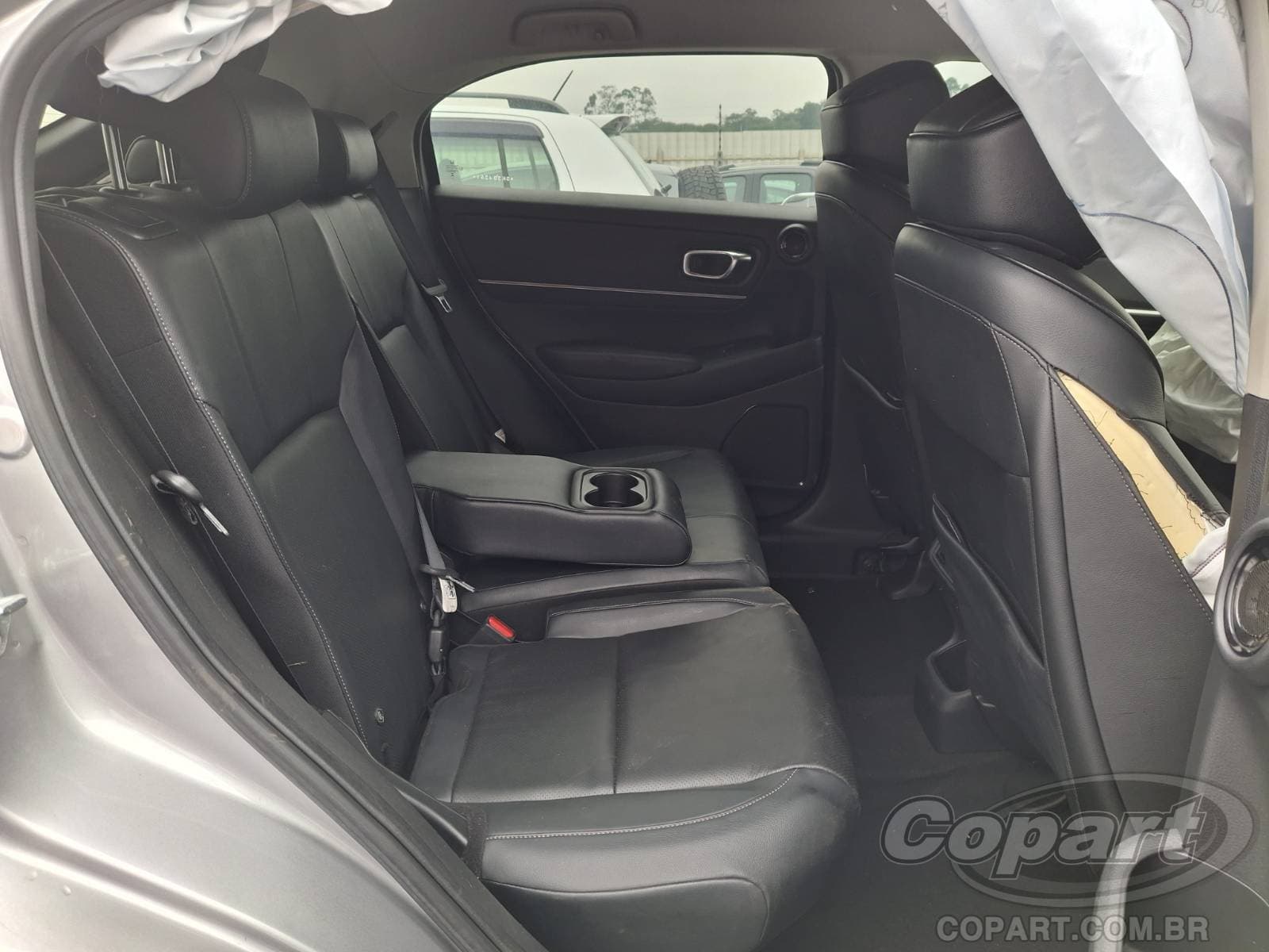 Honda Hr-v 2025 — foto 6