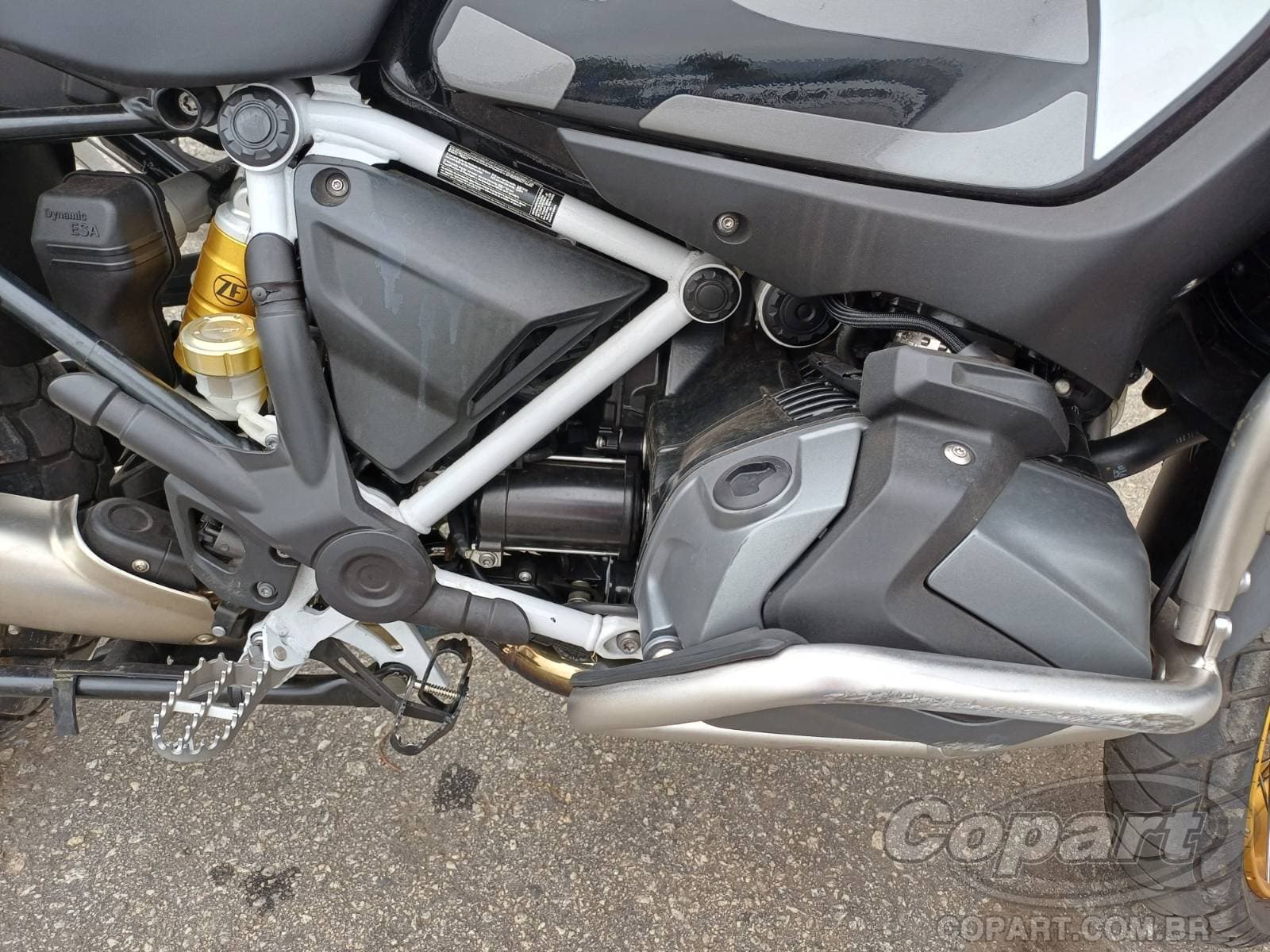 BMW R 1250 2024 — foto 5