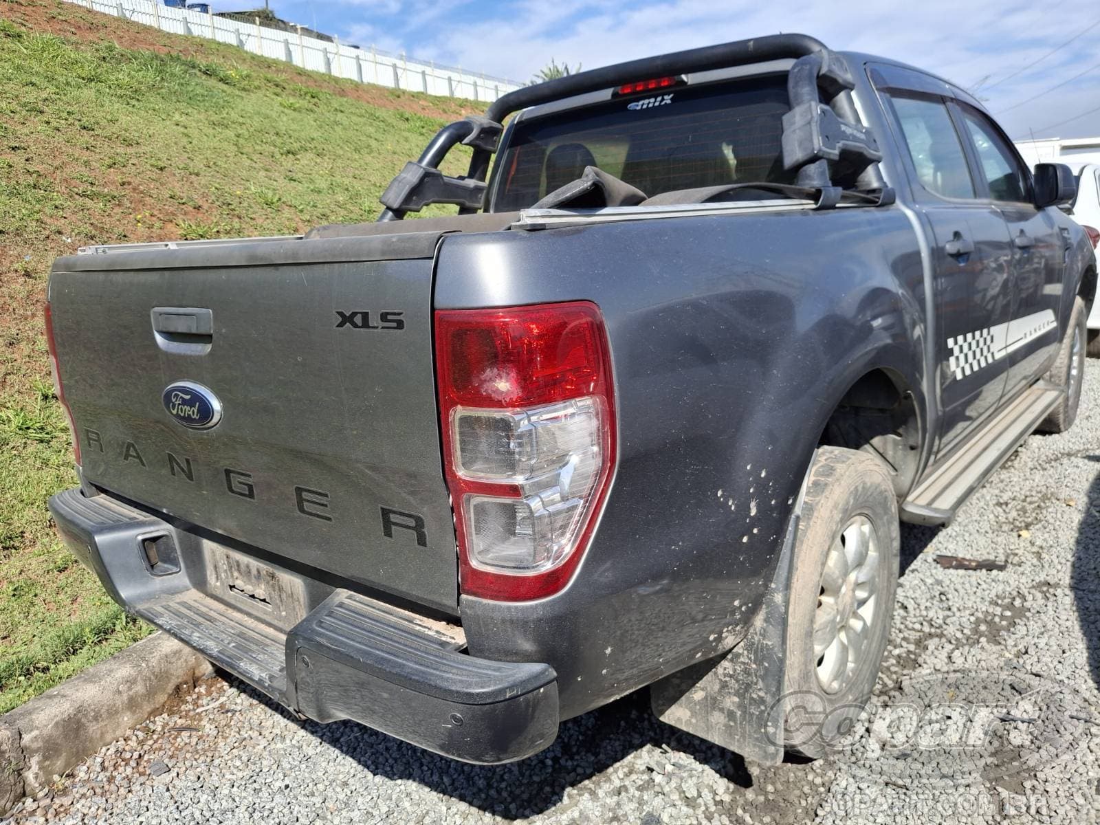 Ford Ranger CD 2014 — foto 4