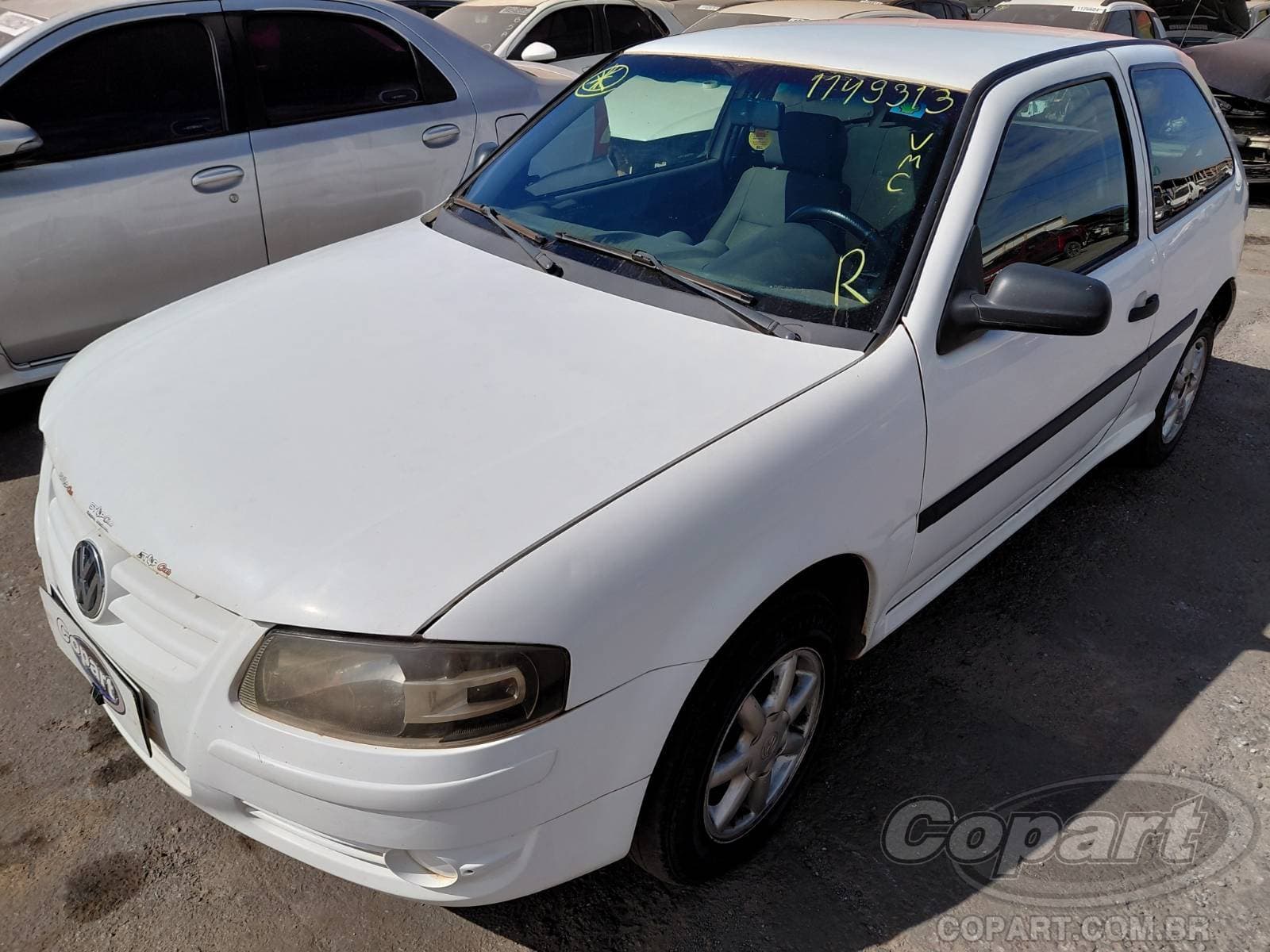 Volkswagen GOL 2013 — foto 2
