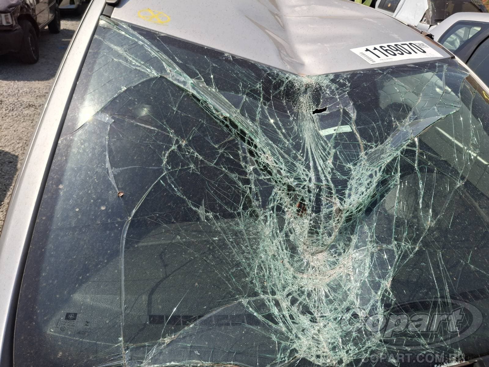 Volkswagen Saveiro CE 2018 — foto 12