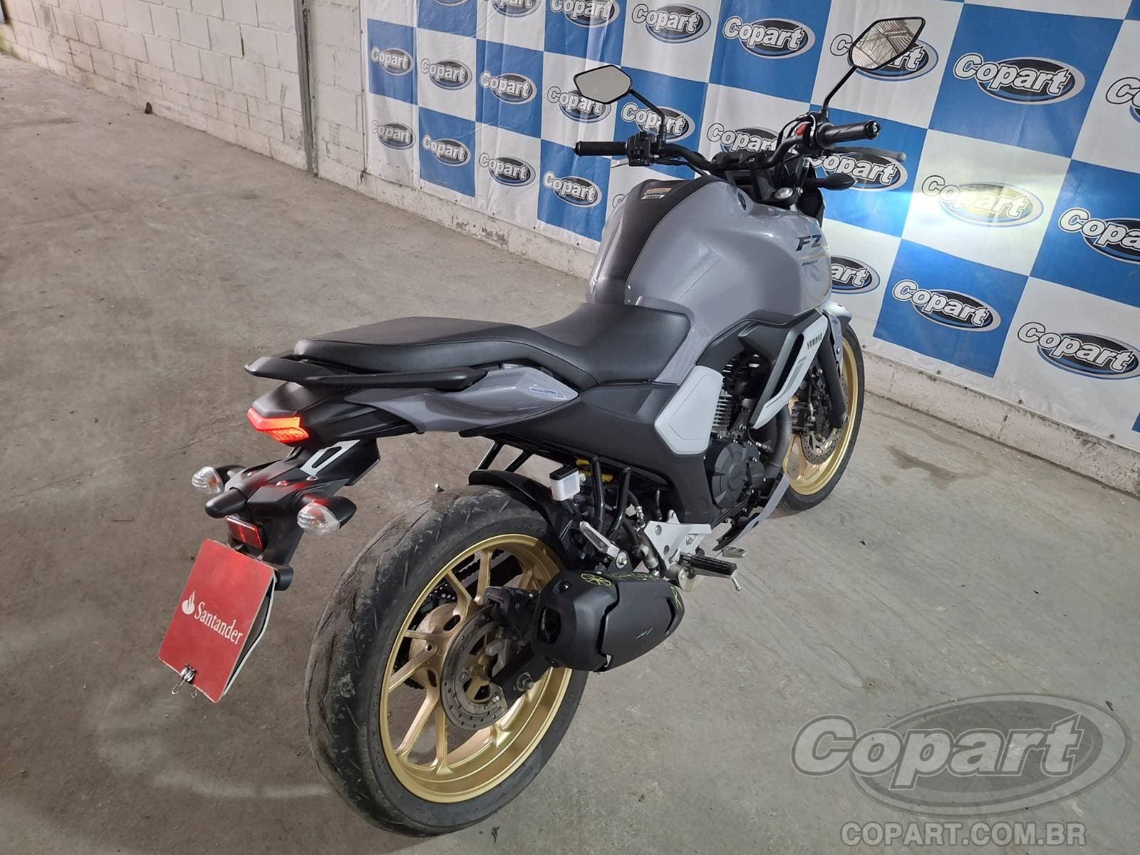Yamaha Fz15 2026 — foto 4
