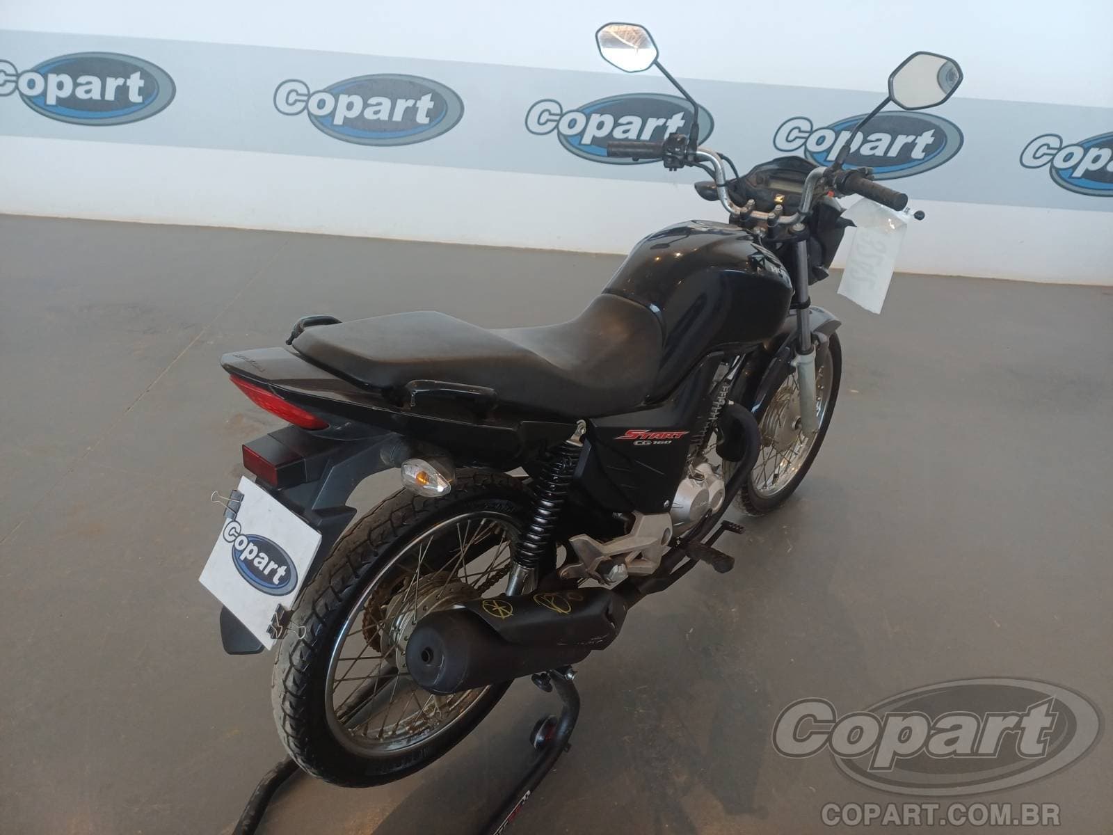 Honda CG 160 2024 — foto 4